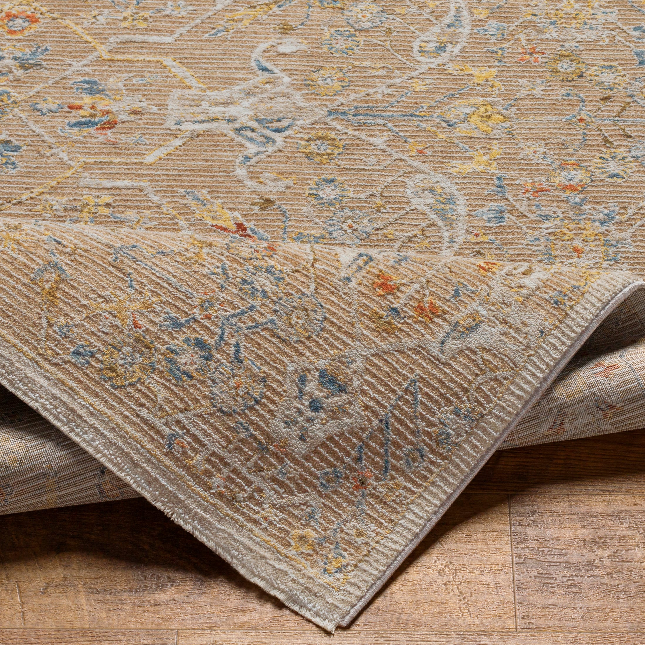 Livabliss REN2300-2710 rugs - View #4