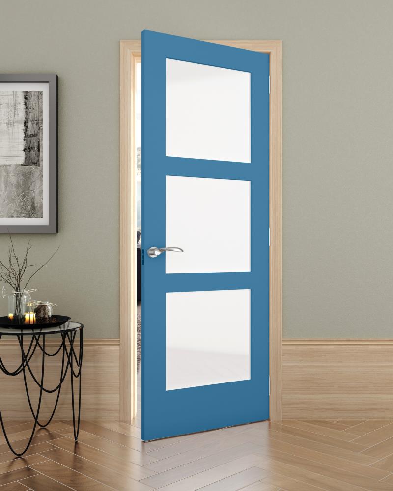 RELIABILT LO1370354 Slab-Doors - View #2