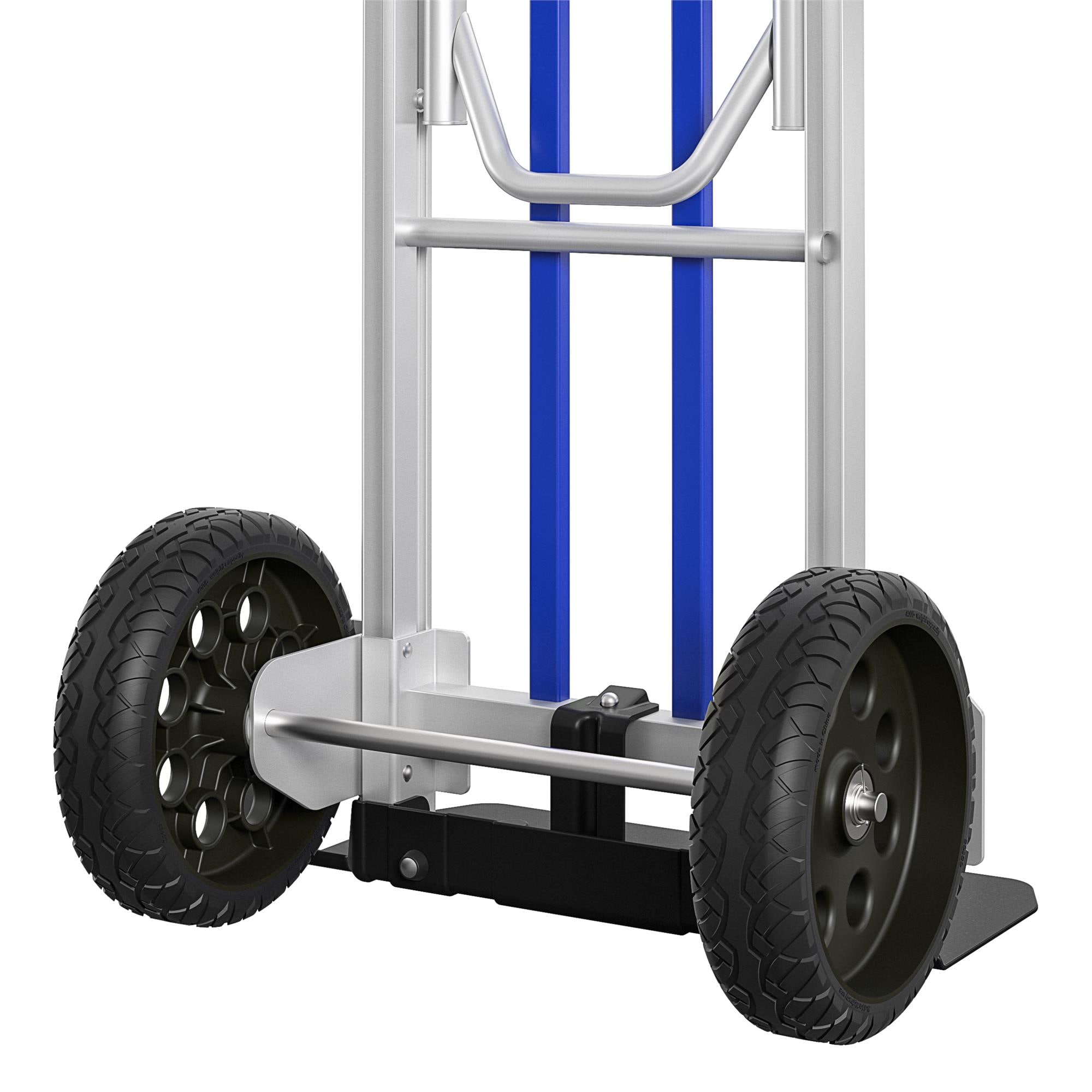 Cosco 12253BLU1E Hand-Truck-Dollies - View #3