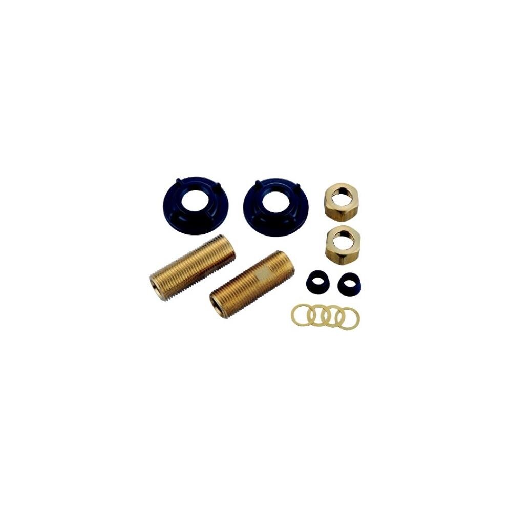 Kingston Brass KING16682 0.5 in. Aqua Eden IPS Brass Adapter