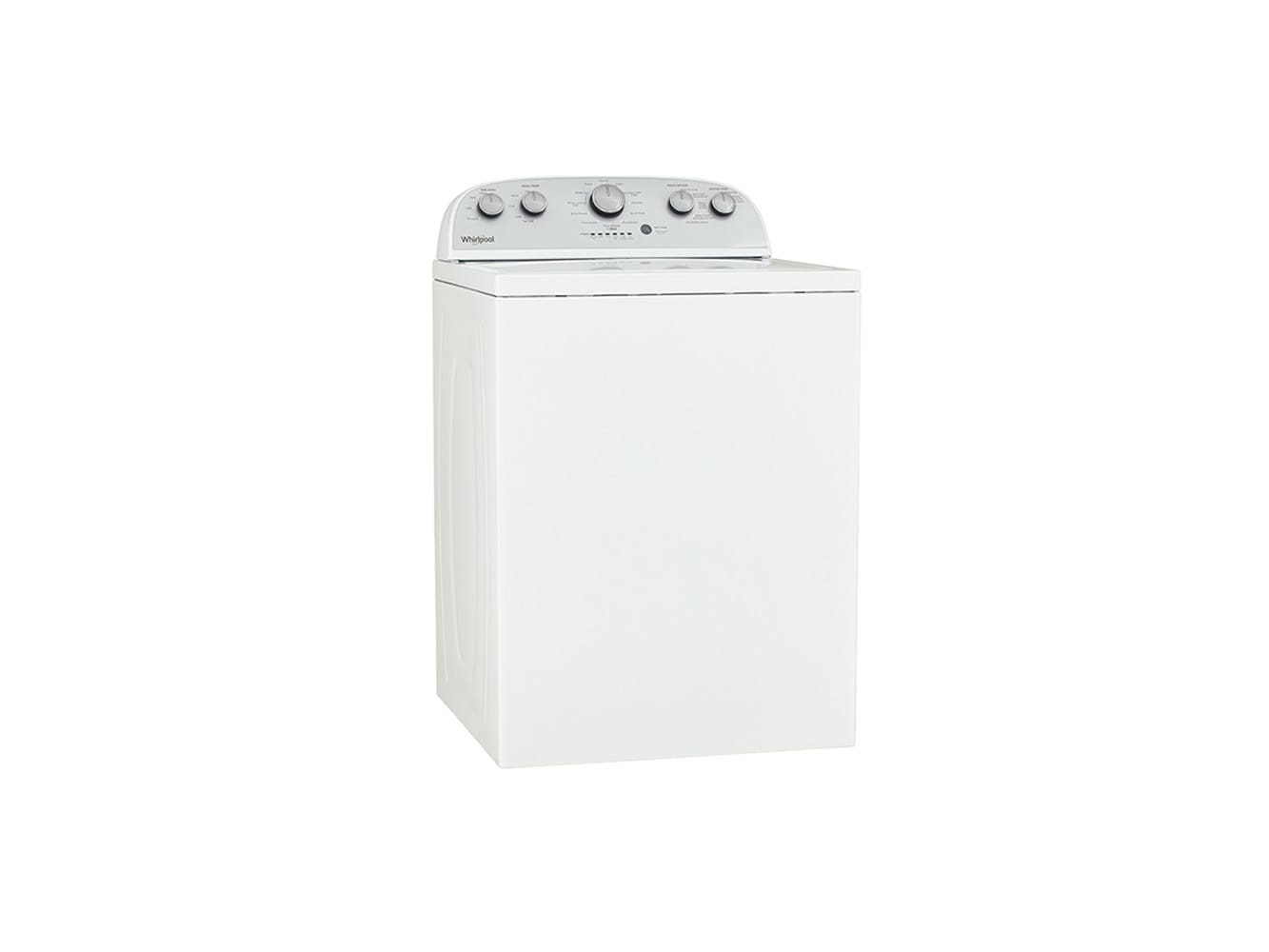 whirlpool 9.0 kg washing machine