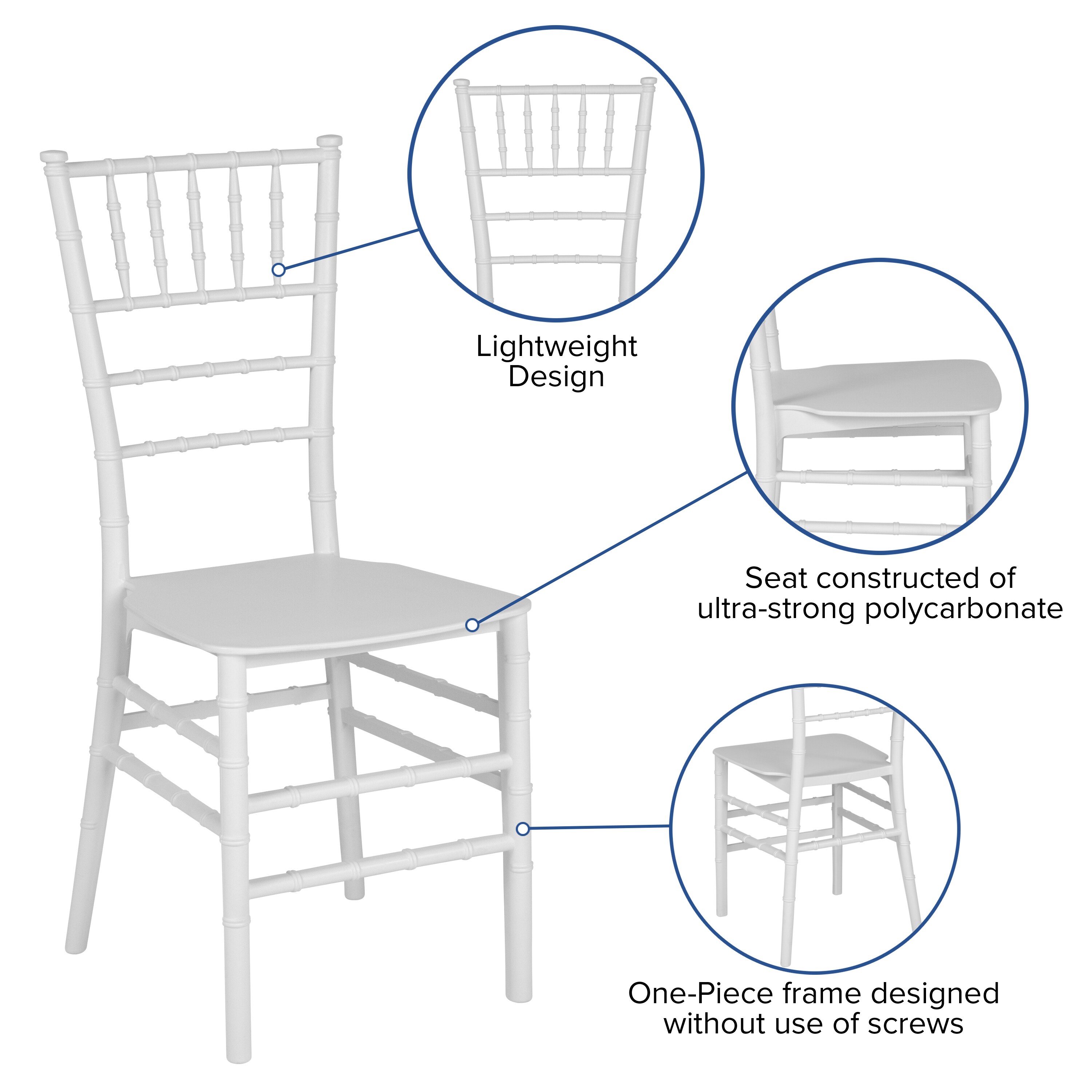 Flash Furniture 889142458074 chairs - View #2