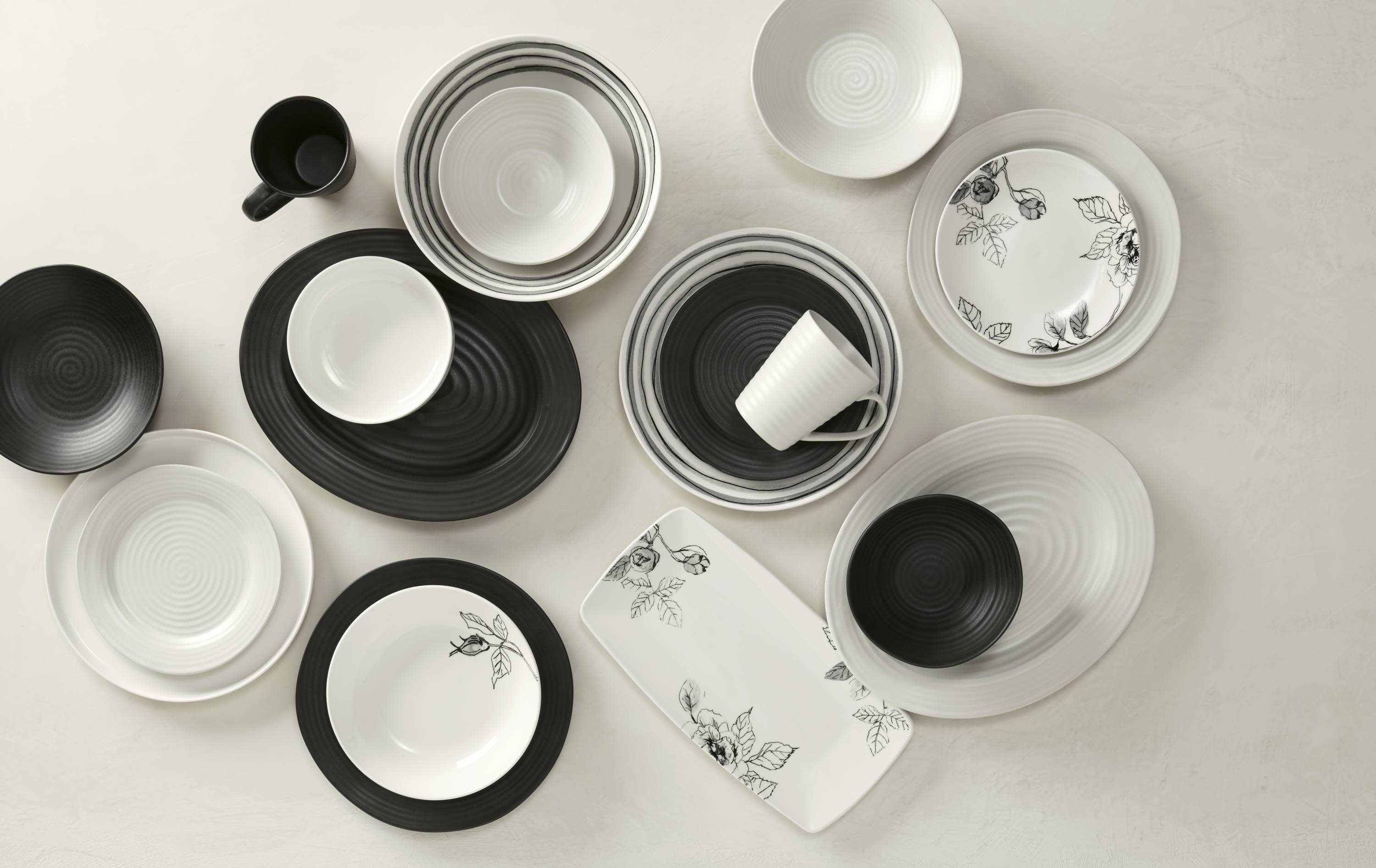 Oneida 895939 dinnerware - View #13