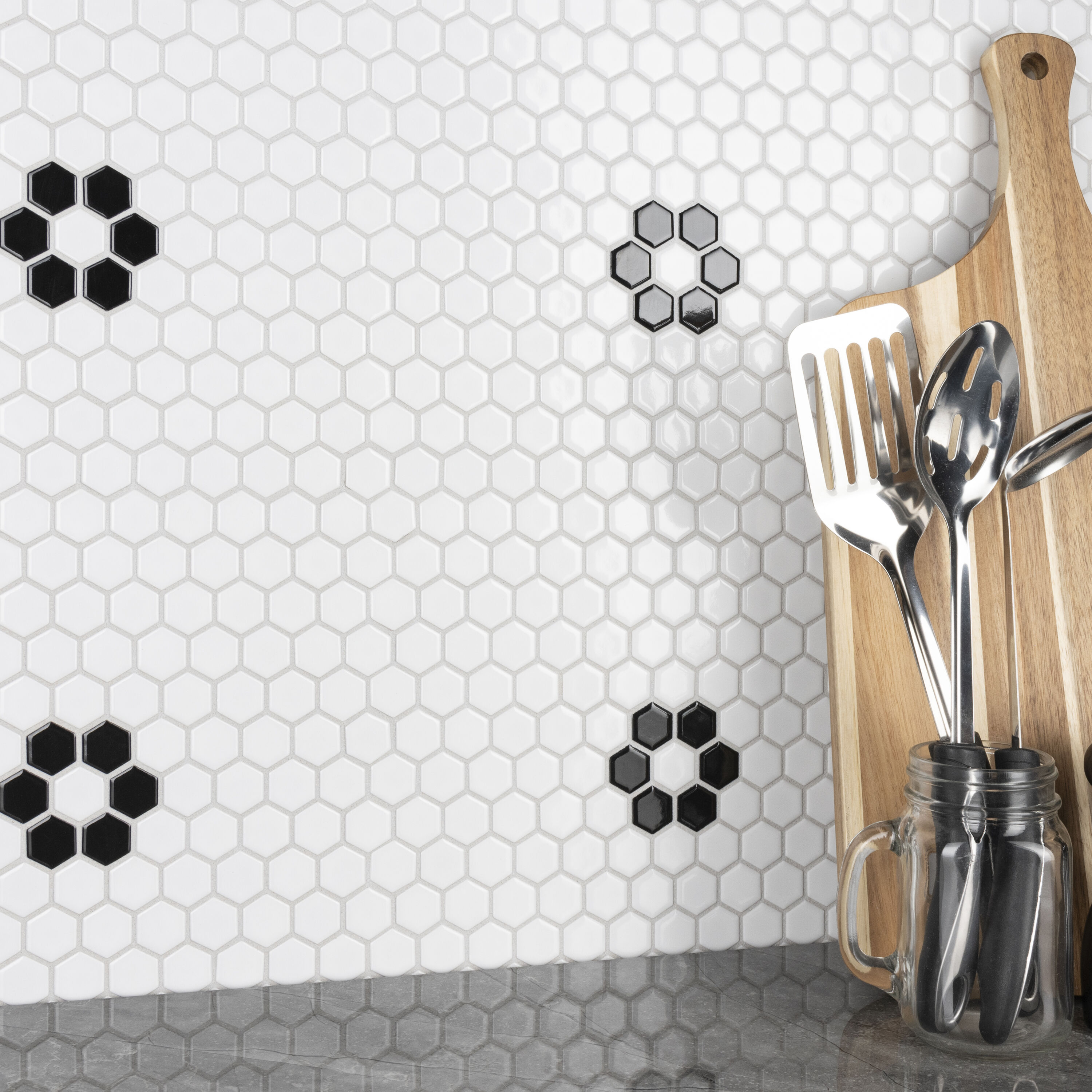 Affinity Tile S1FXLM1HGF Tile-Samples - View #7