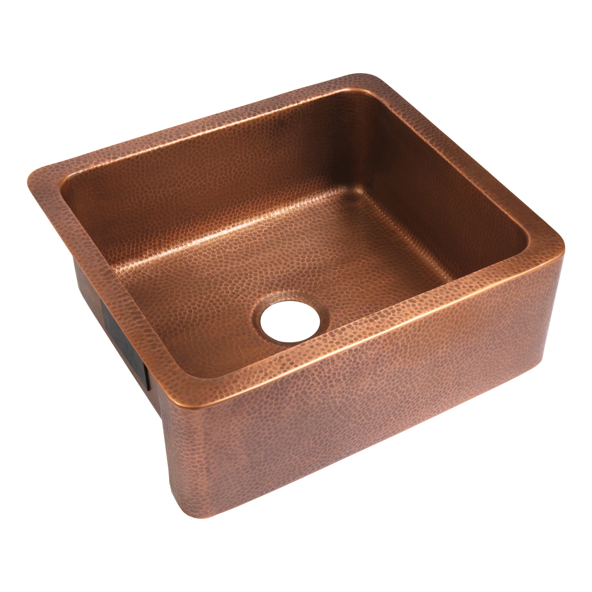 SINKOLOGY SK301-25AC Kitchen-Sinks - View #2