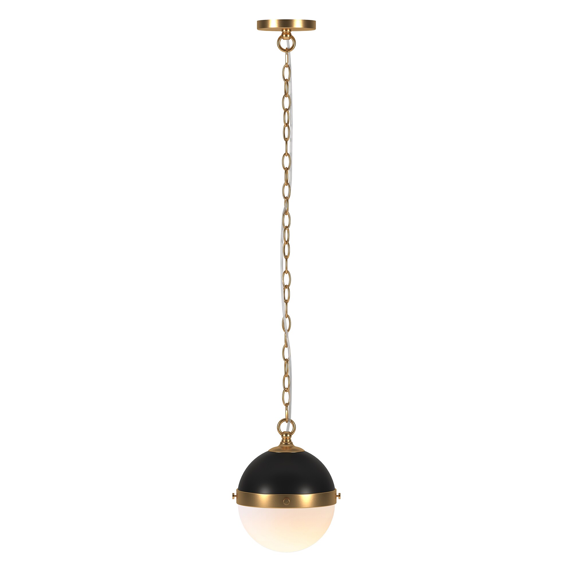 Hailey Home PD1918 Pendant-Lights - View #2
