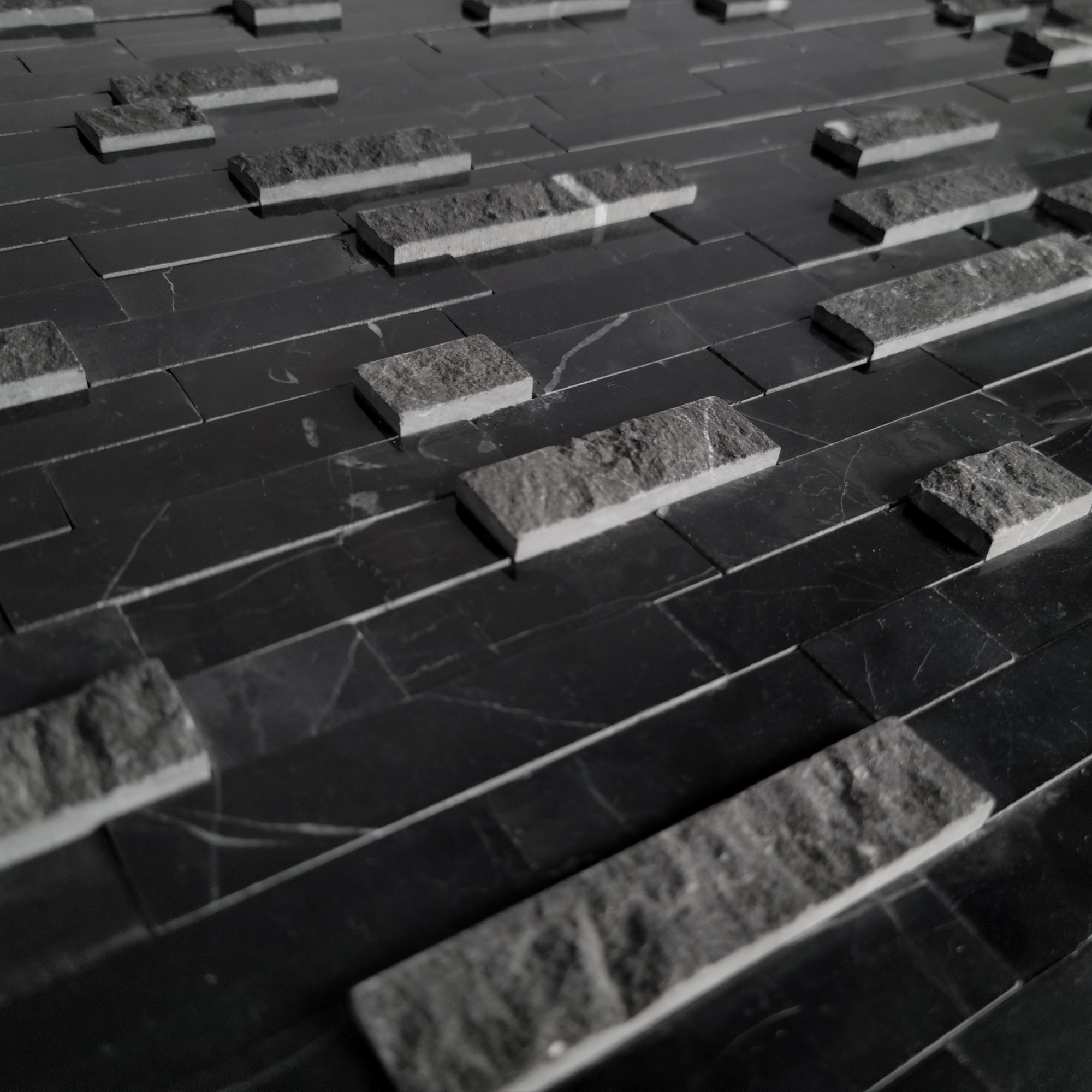 SUNWINGS ST-LSS001-BLK-5 Ceramic-Tile - View #10