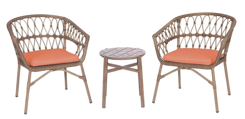 Maehaven 3pc 2024 bistro set