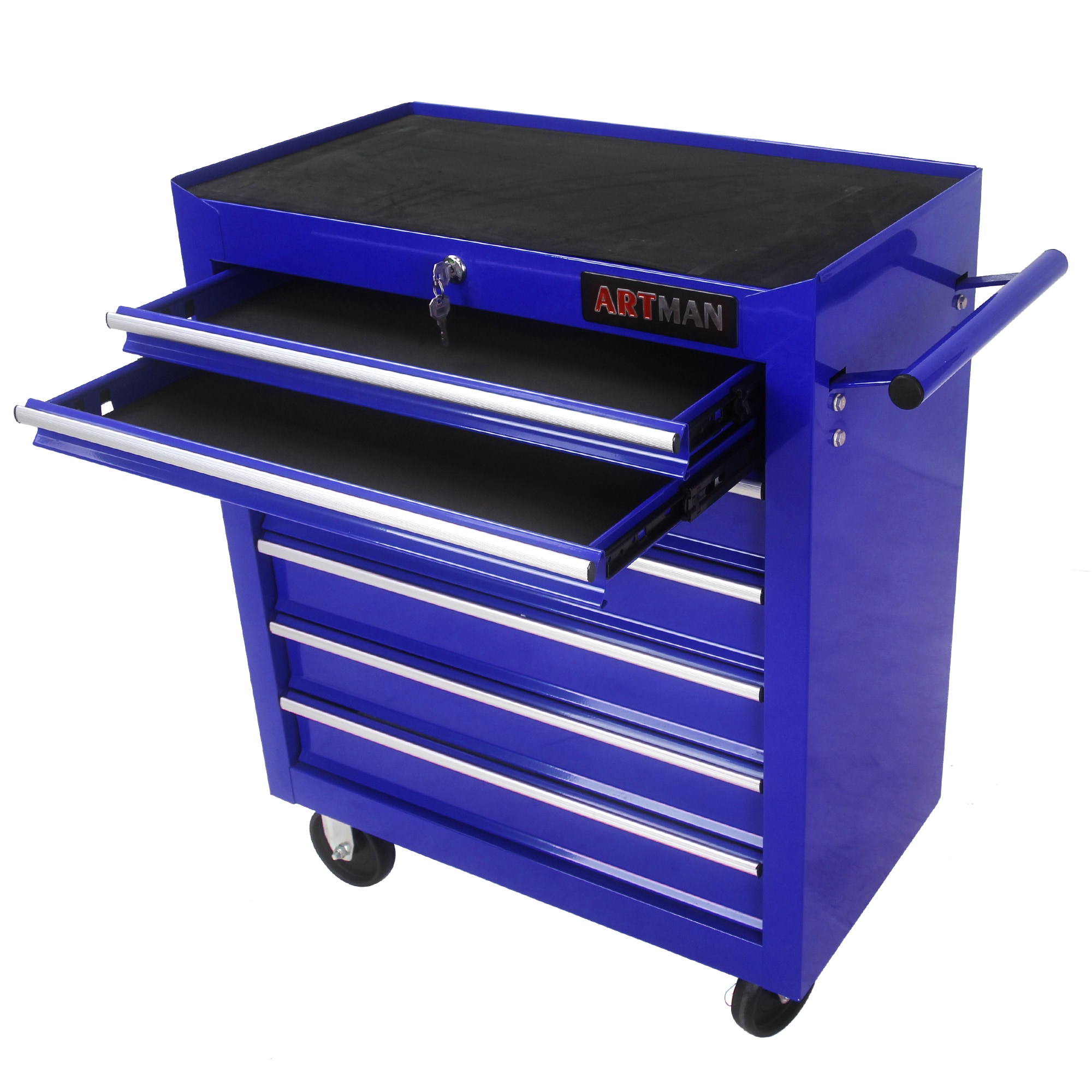 Xspracer ML-TC326 Tool-Cabinets - View #4