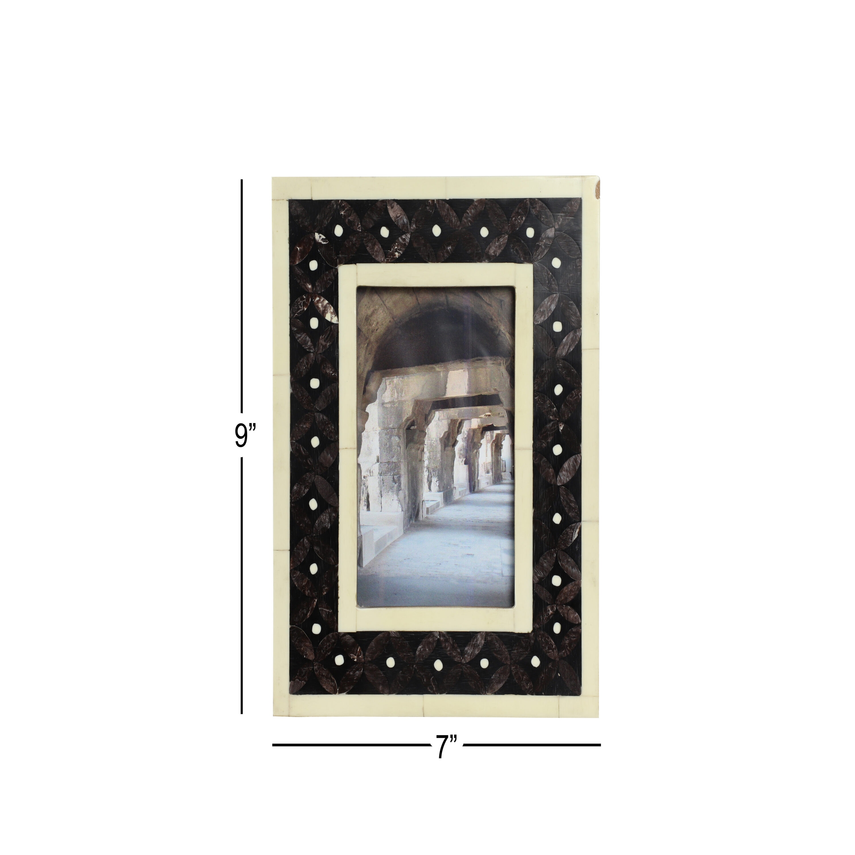 Grayson Lane 40568 Picture-Frames - View #5