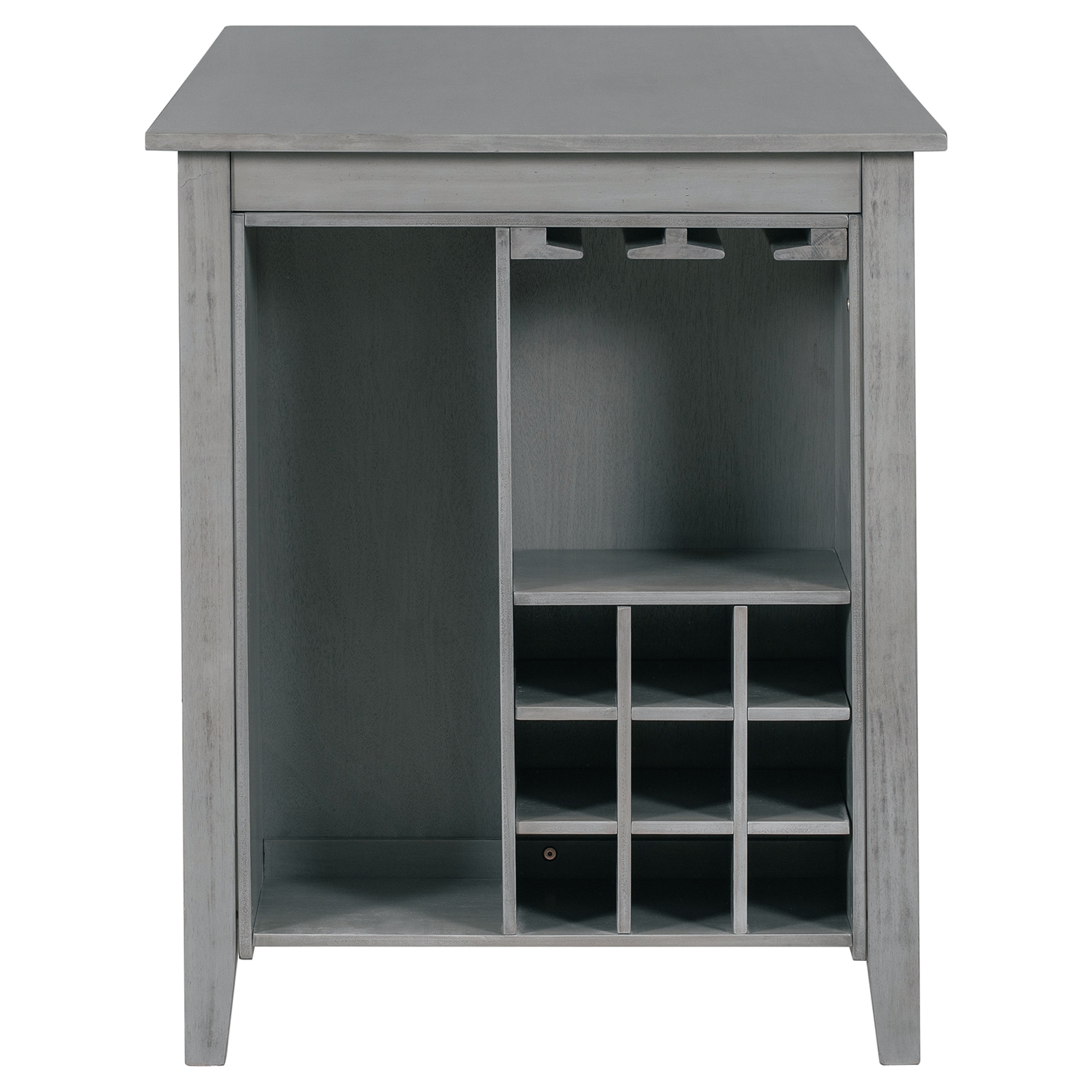 SINOFURN SYA010068GY Dining-Sets - View #16