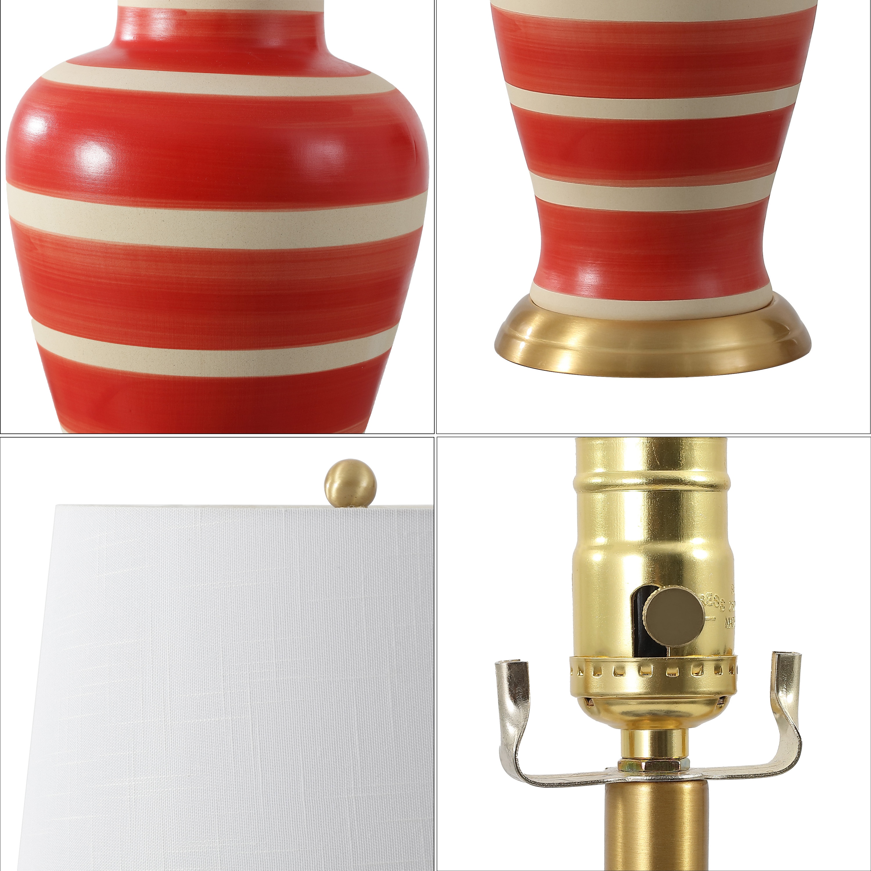 JONATHAN  Y JYL4026K Table-Lamps - View #7