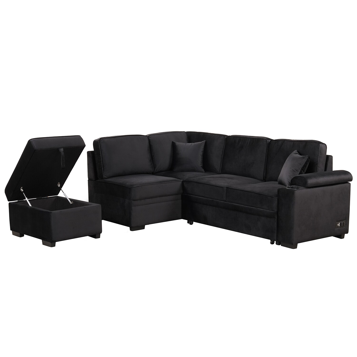 GZMR GZ-GN3072R Sofas-Loveseats - View #8