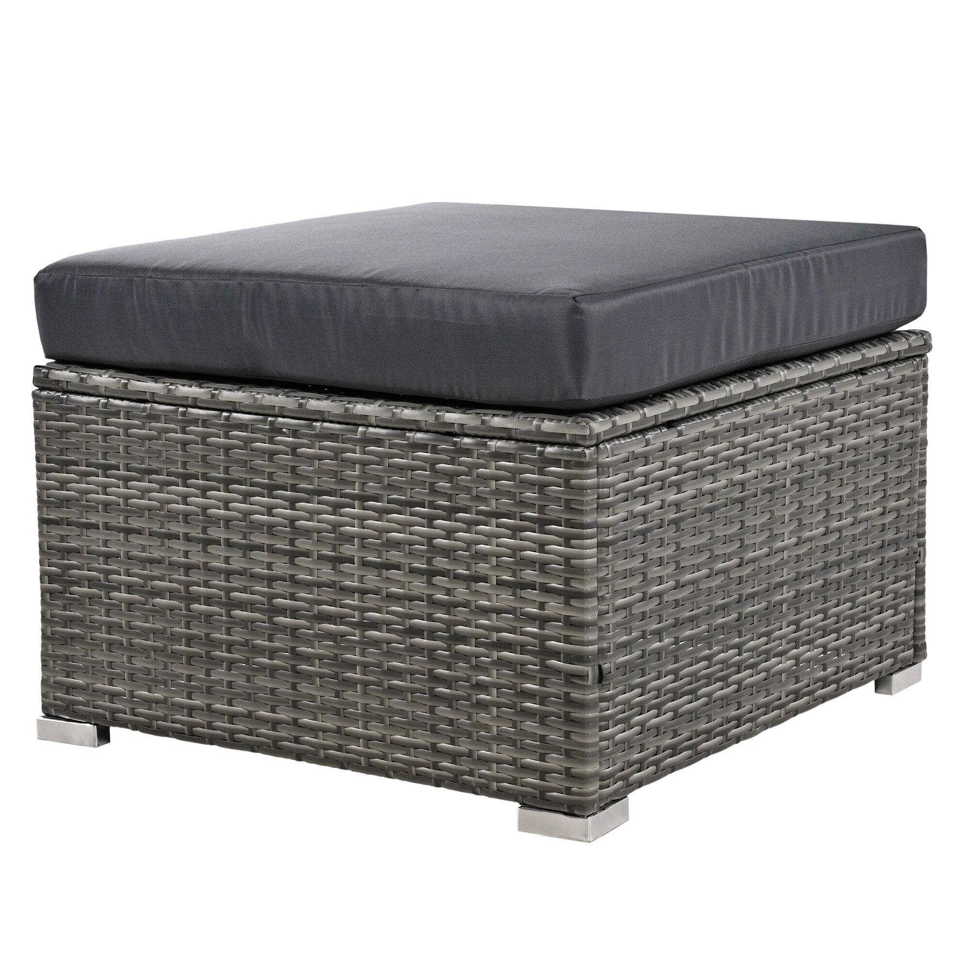 ModernLuxe L-WY000378AAE Patio-Conversation-Sets - View #13