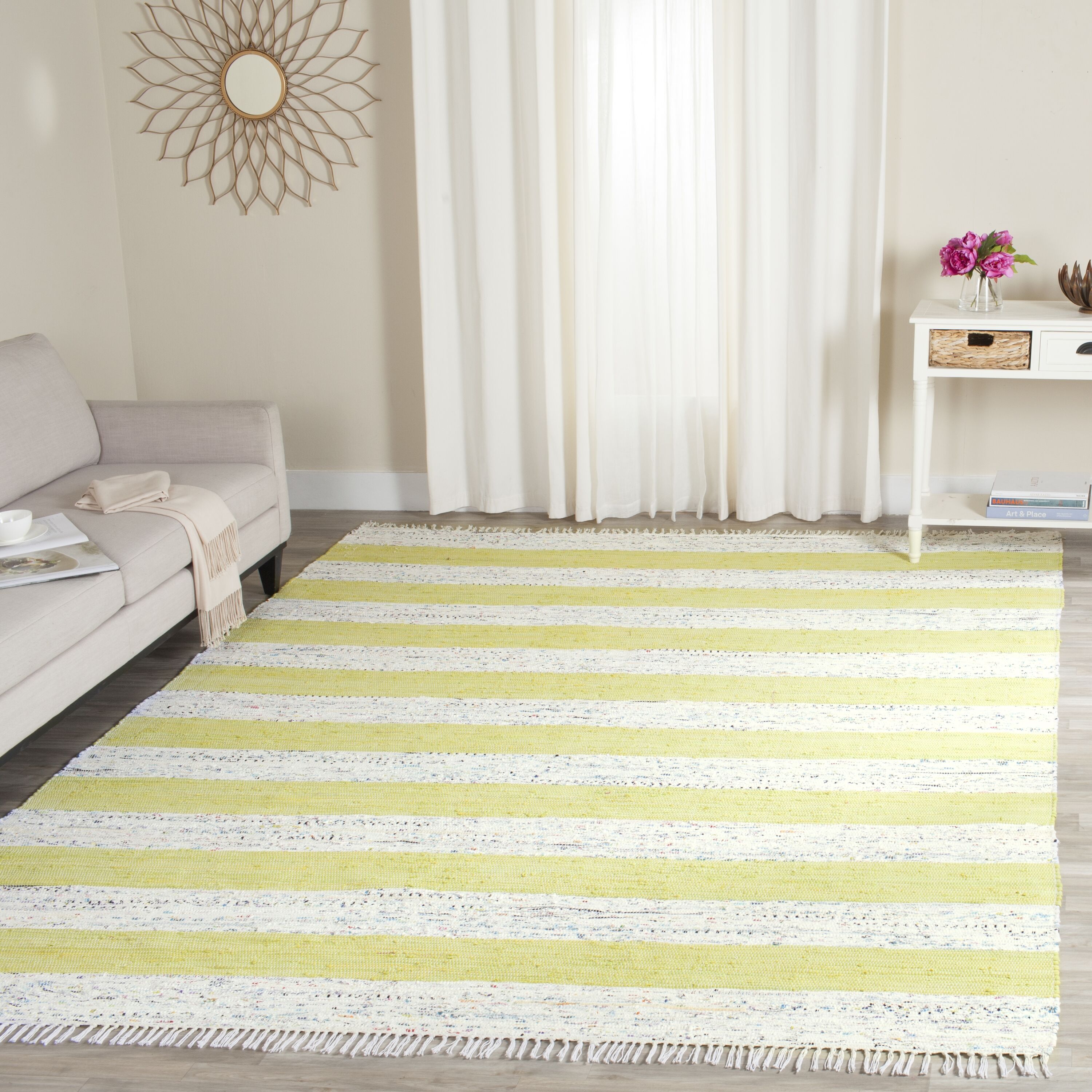 Safavieh MTK720D-8 rugs - View #2