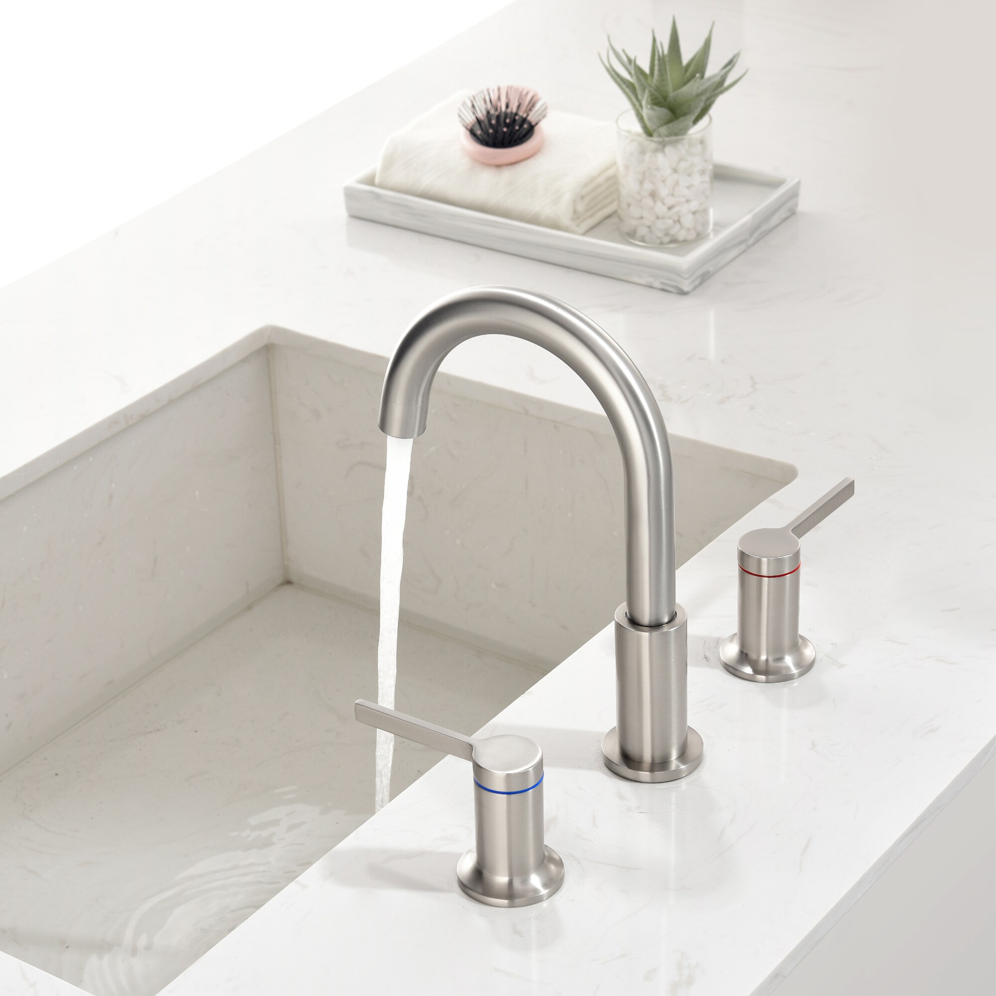 Mondawe MD1512BN Lavatory-Faucets - View #8