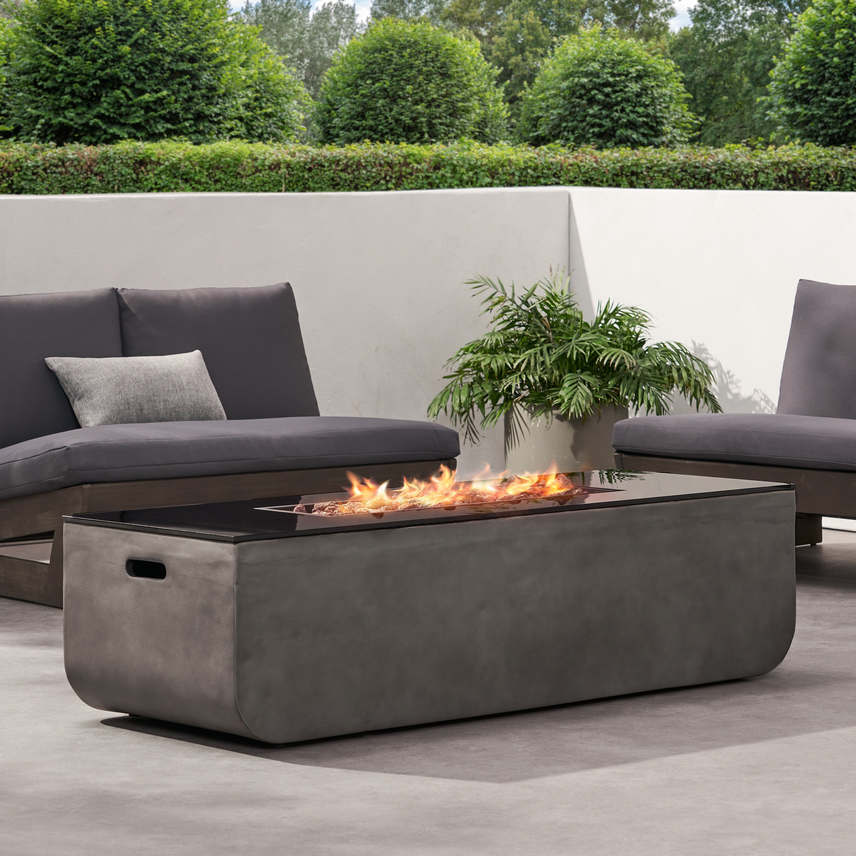 ToolCat PG2-43-PT Outdoor-Gas-Firepits - View #10