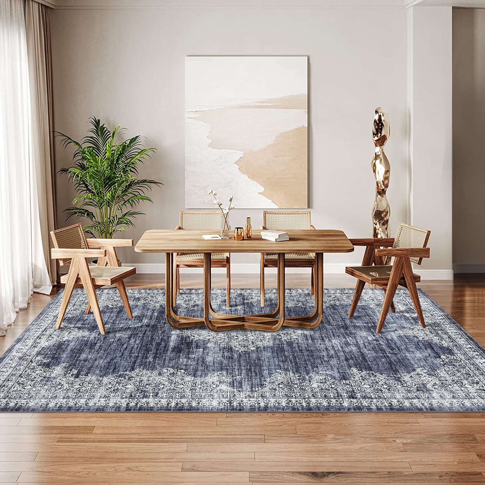 Qeetex LSN-PHO-15XY228I rugs - View #7