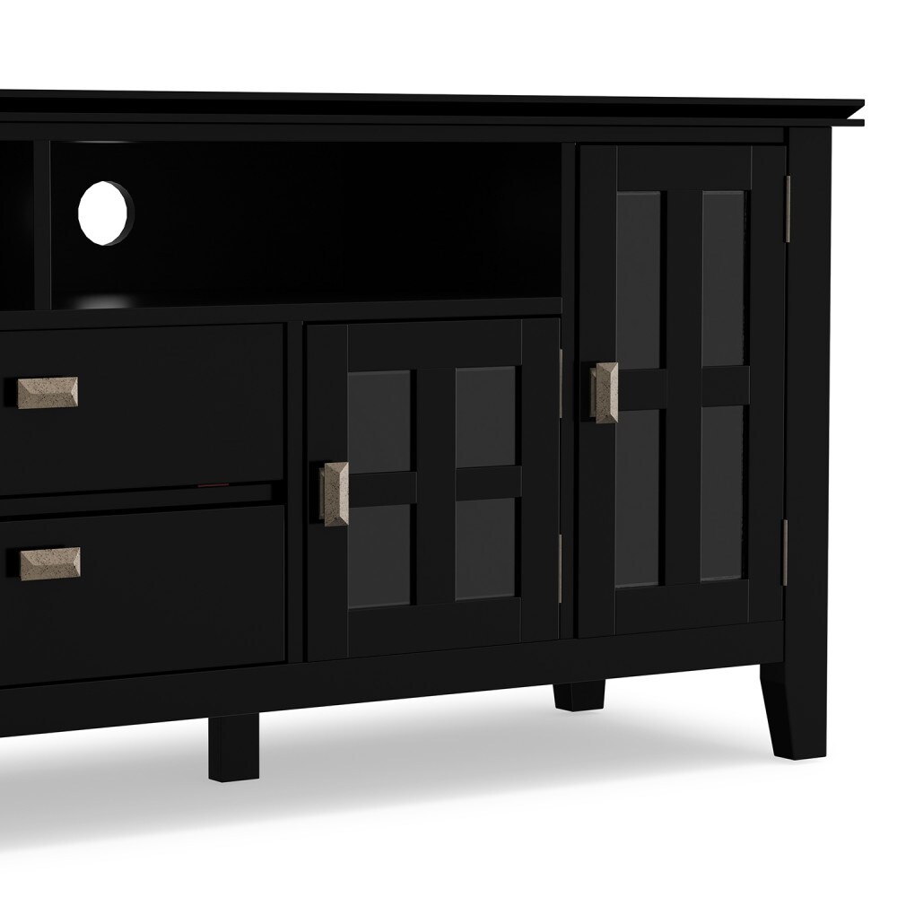 Simpli Home AXCHOL005-72BL Tv-Stands - View #9