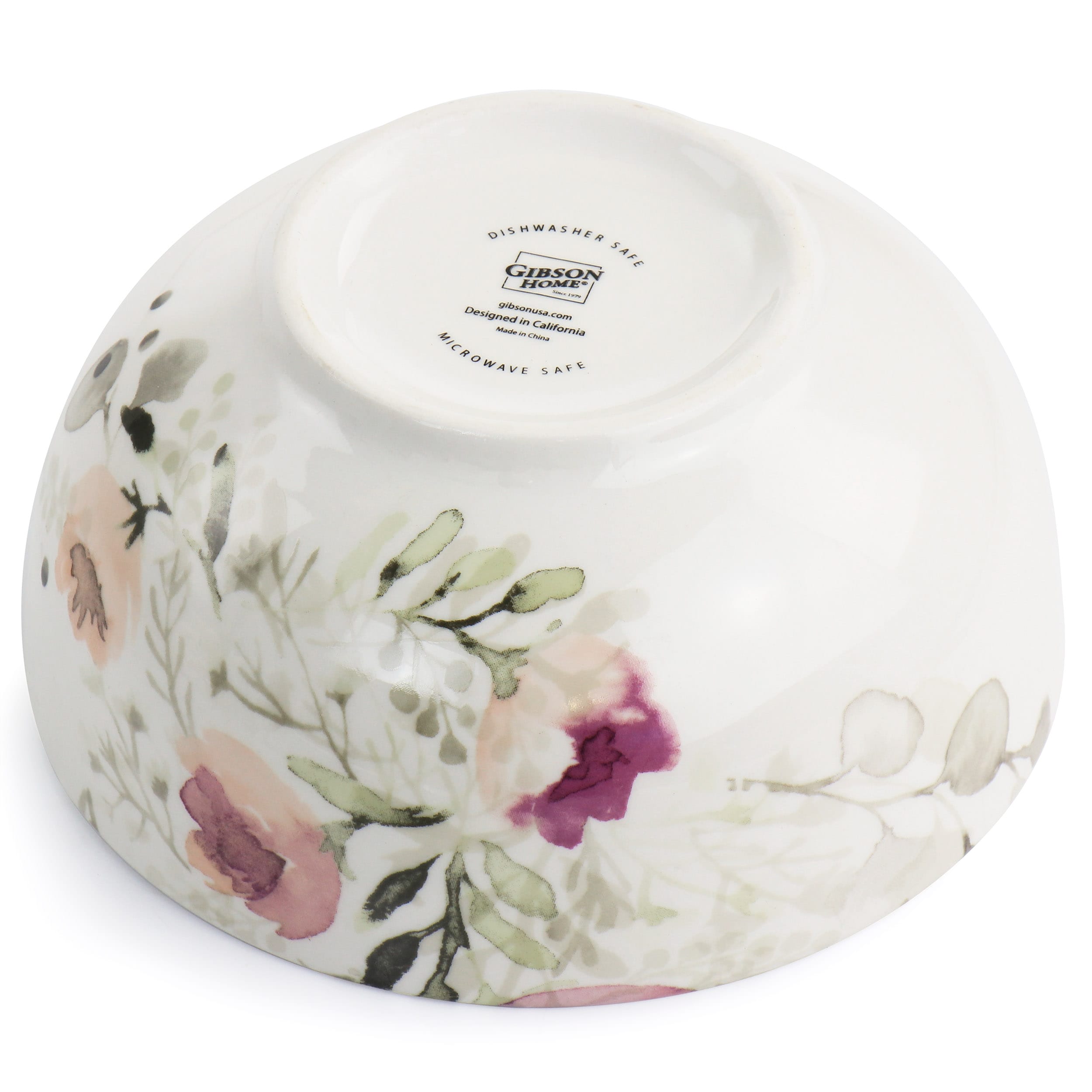 Gibson Home 849117628M dinnerware - View #6