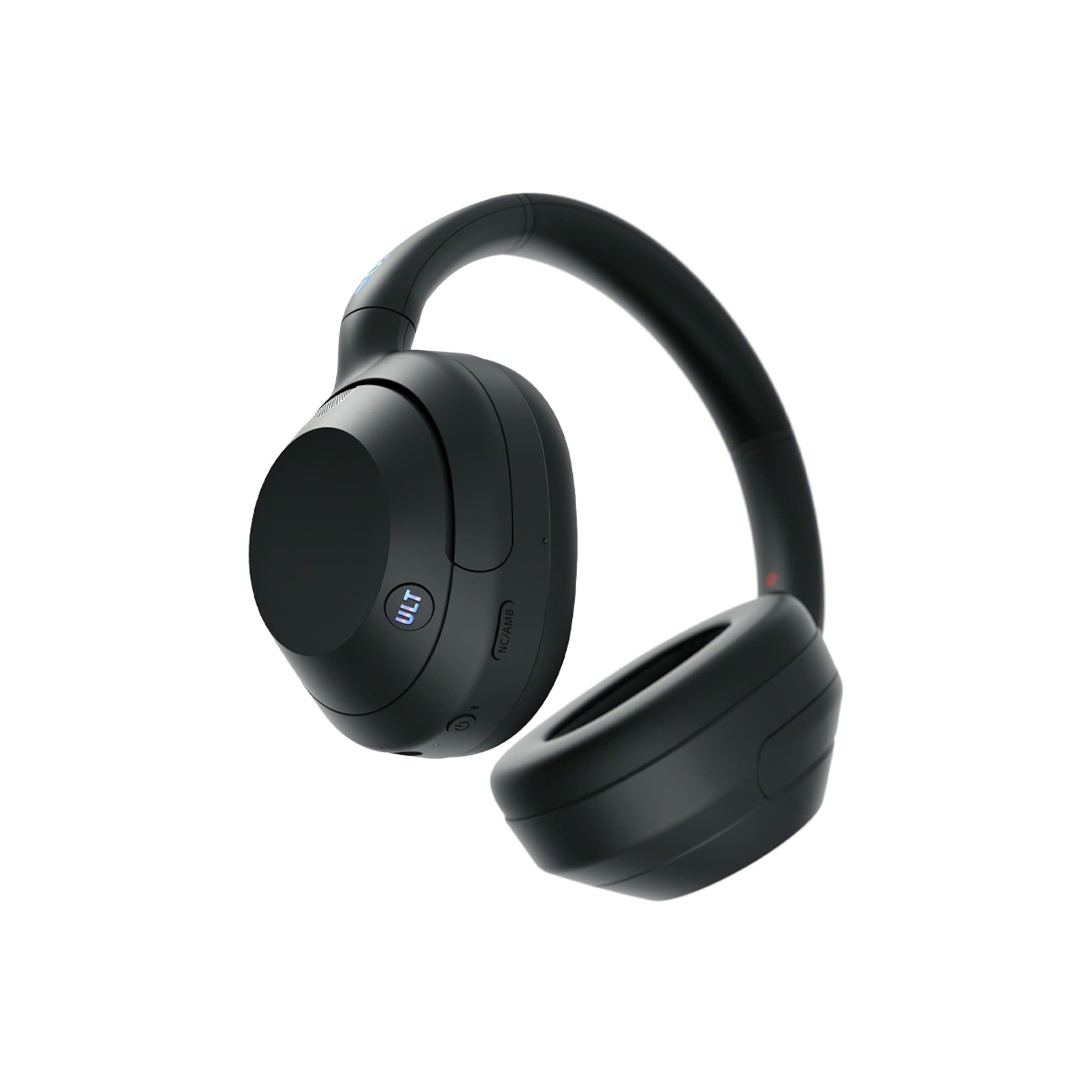 Sony WHULT900NB headphones - View #2