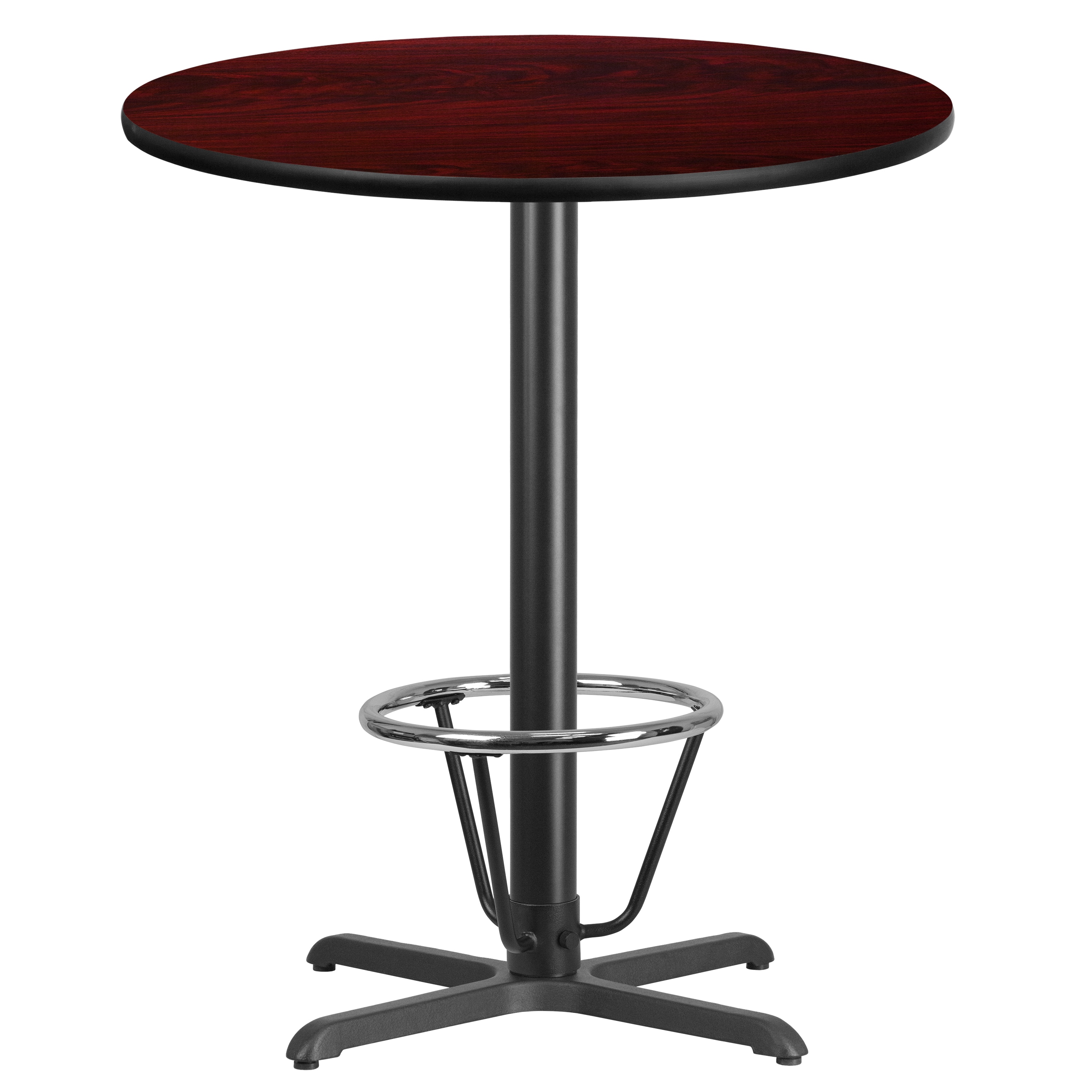 Flash Furniture 889142218333 Dining-Tables - View #2