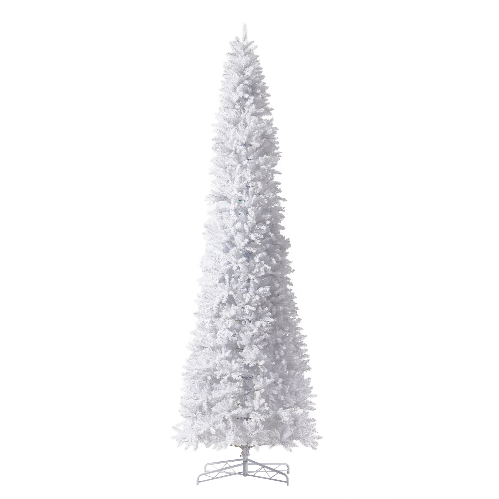 Nearly Natural T4535 Artificial-Christmas-Trees - View #2