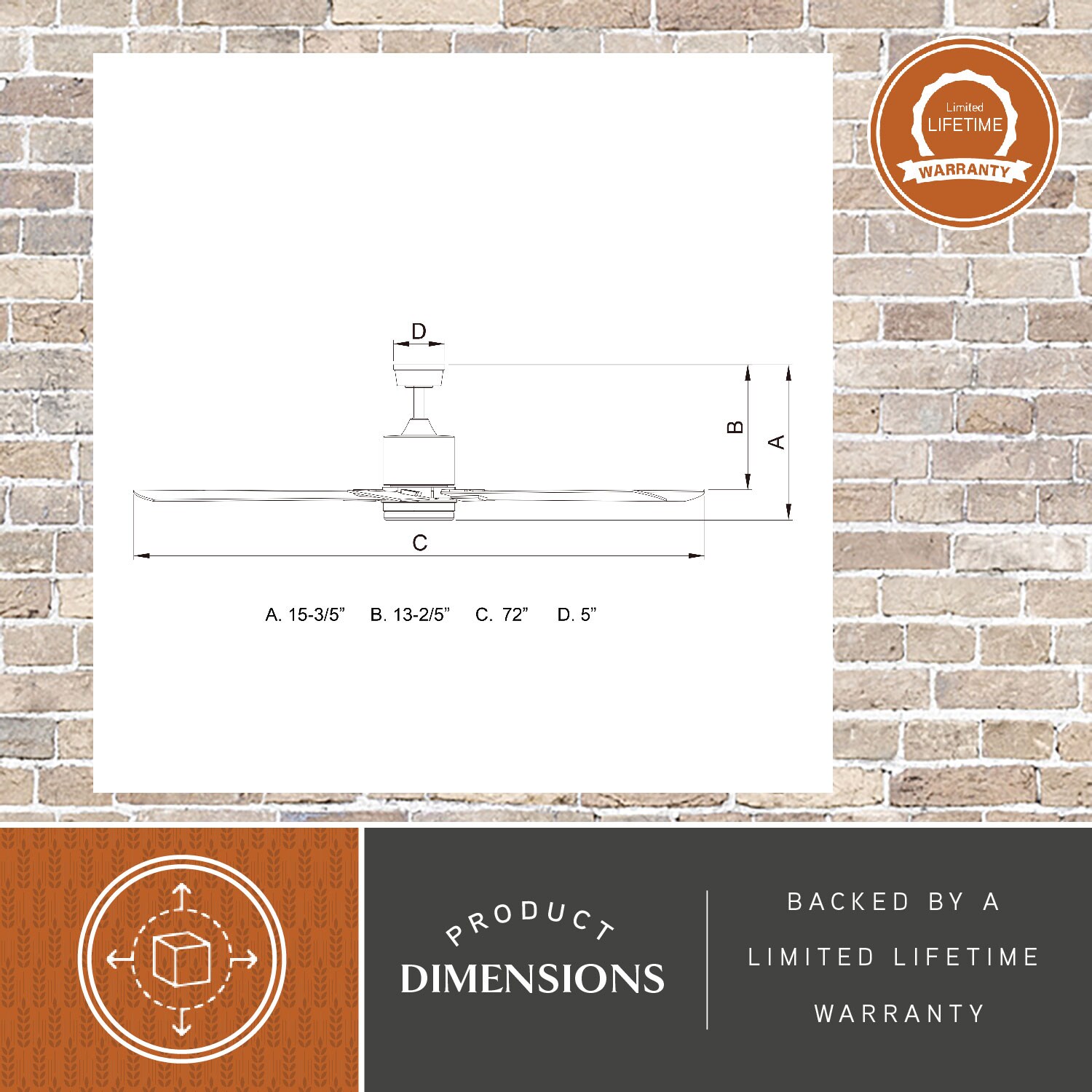 Cascadia F0079 Ceiling-Fans - View #8