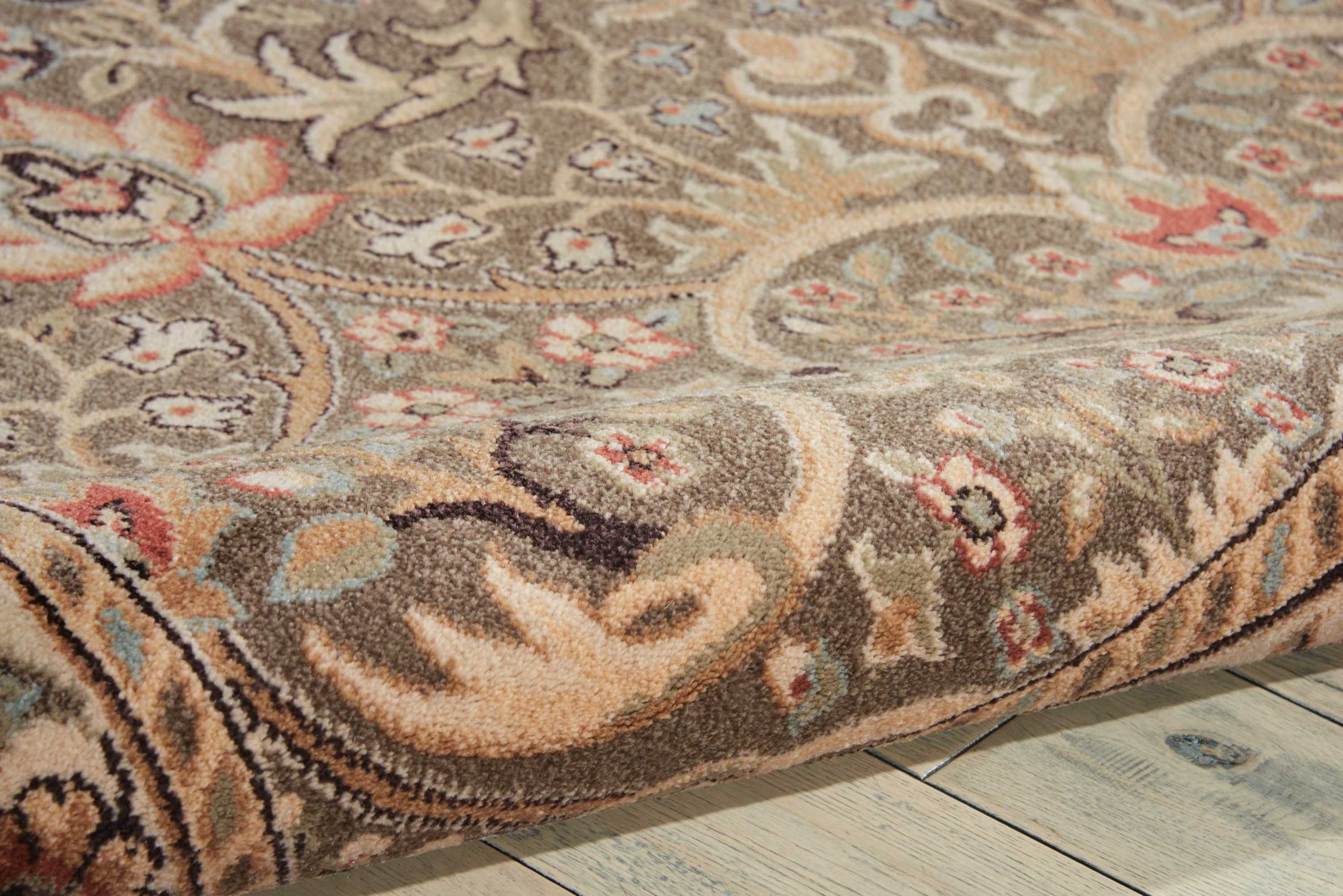 Nourison 27020 rugs - View #5