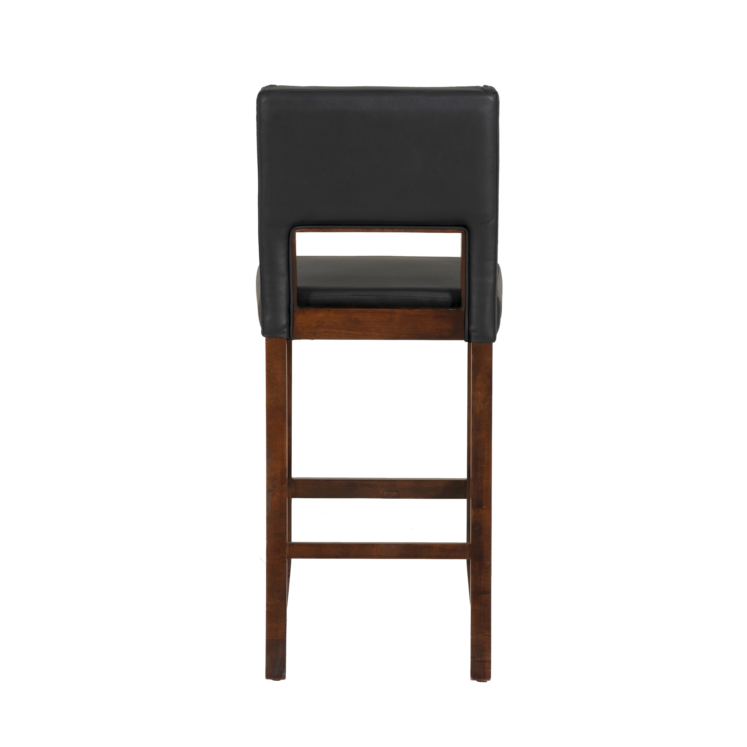 Linon BS335ESPBLK01U stools - View #4