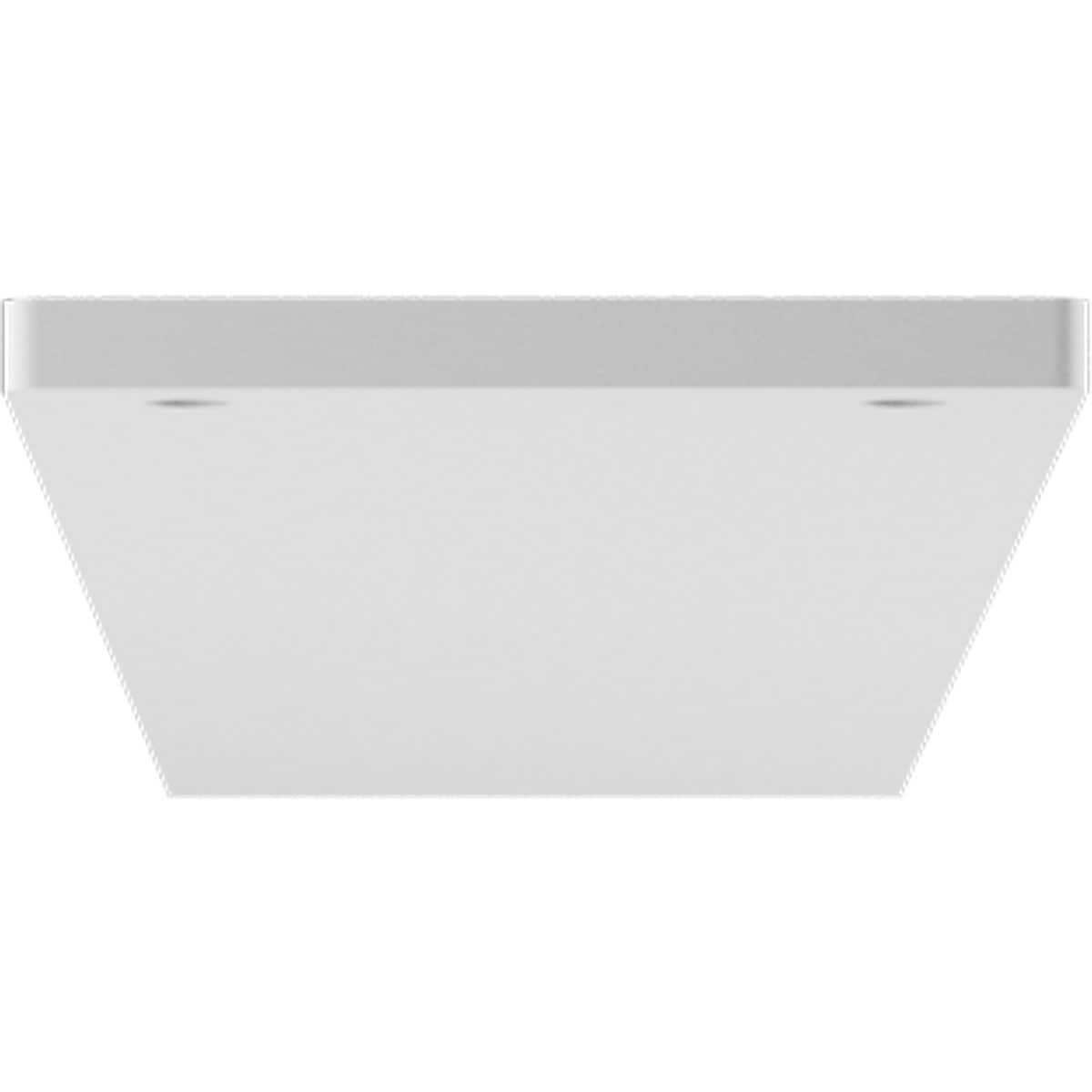 Ekena Millwork BKTM03X20LOPWH Mending-Plates-Brackets-Braces - View #3