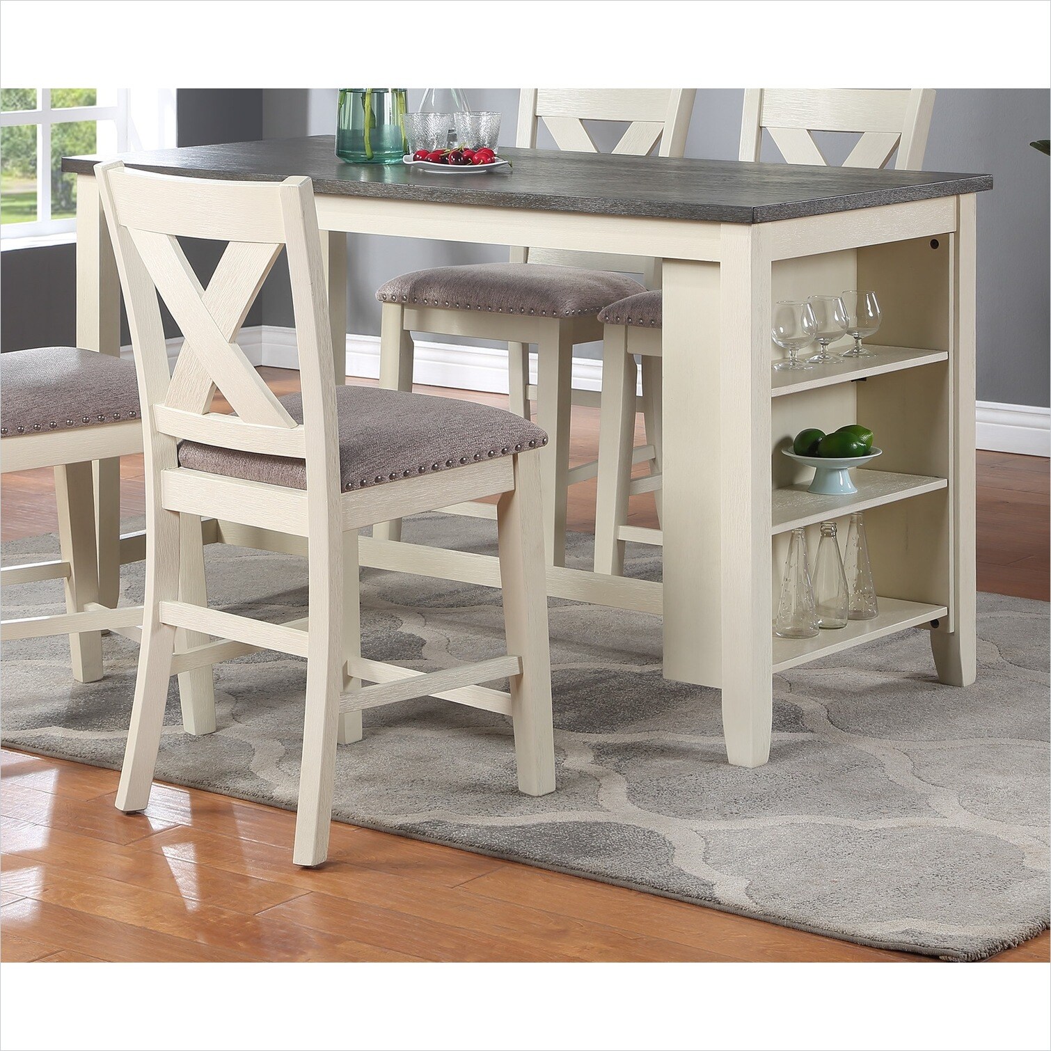 SUNCREAT OB76A6I580Y7 Dining-Tables - View #2