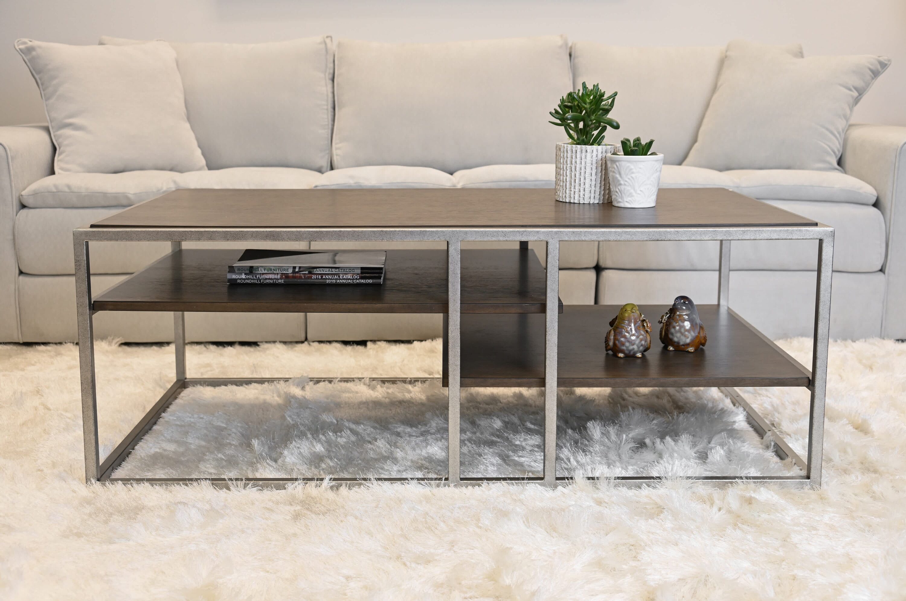 Vynxaria LEXY0507-DJJJ-BZ077 End-Tables - View #5