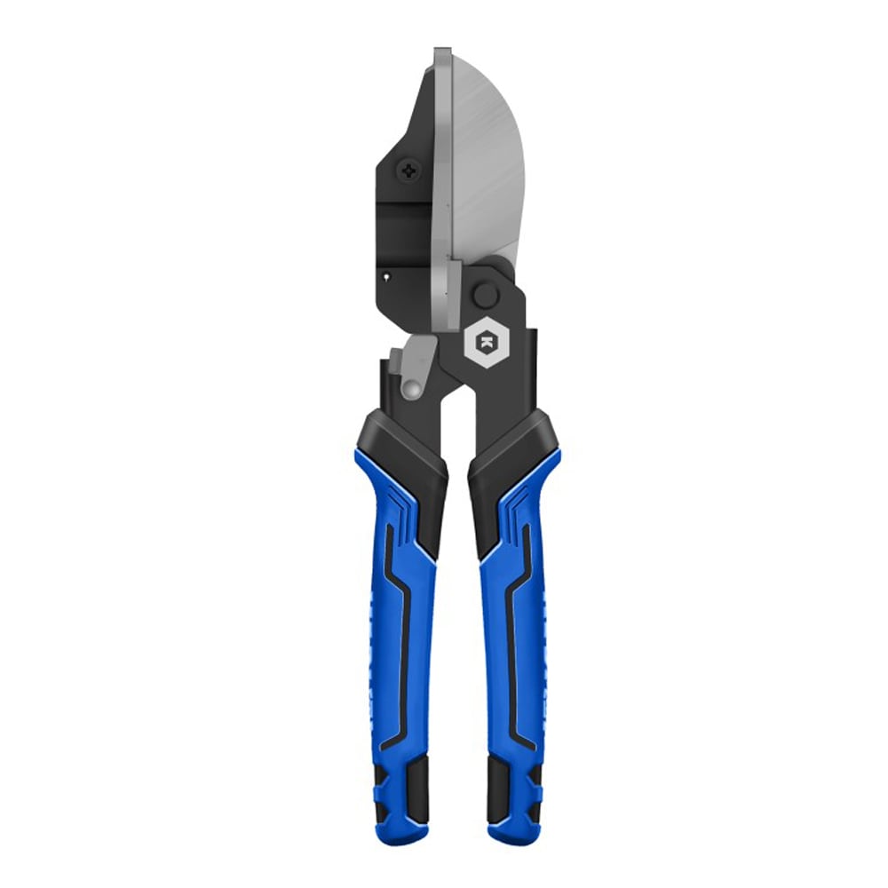 Miter Stainless Steel Snips | - Kobalt 54361