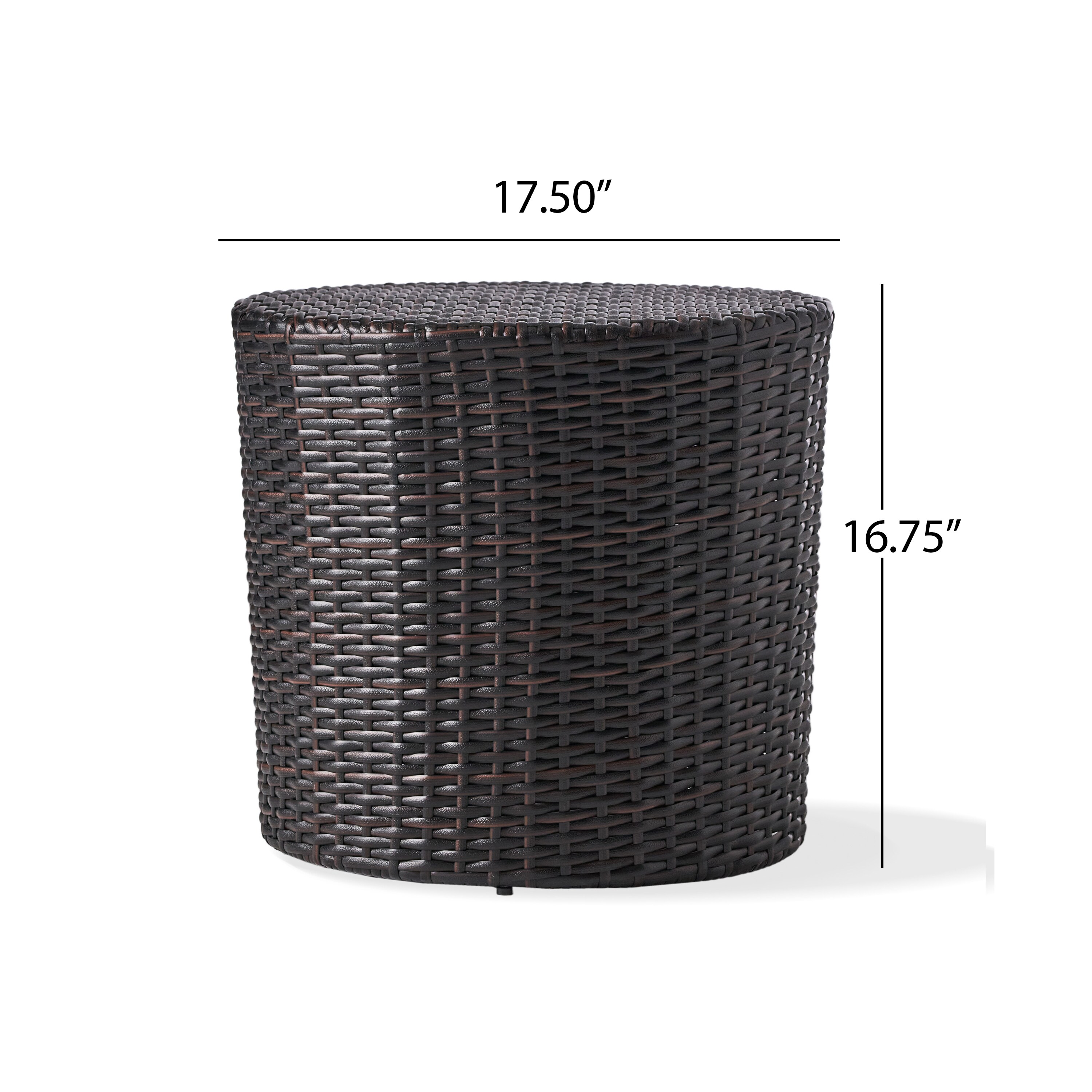 Tinyhomie LW-WEM-4190 End-Tables - View #6