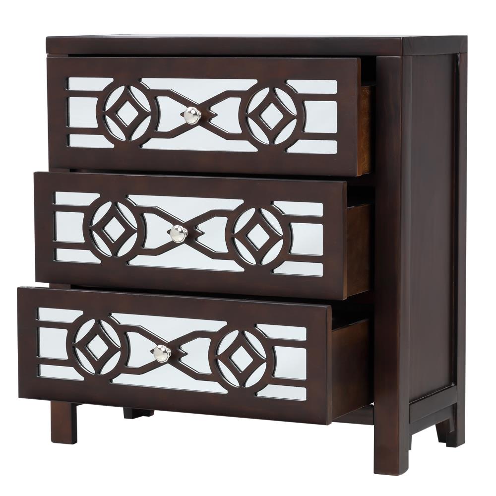 CASAINC TR-WF195007AAB Console-Sofa-Tables - View #3