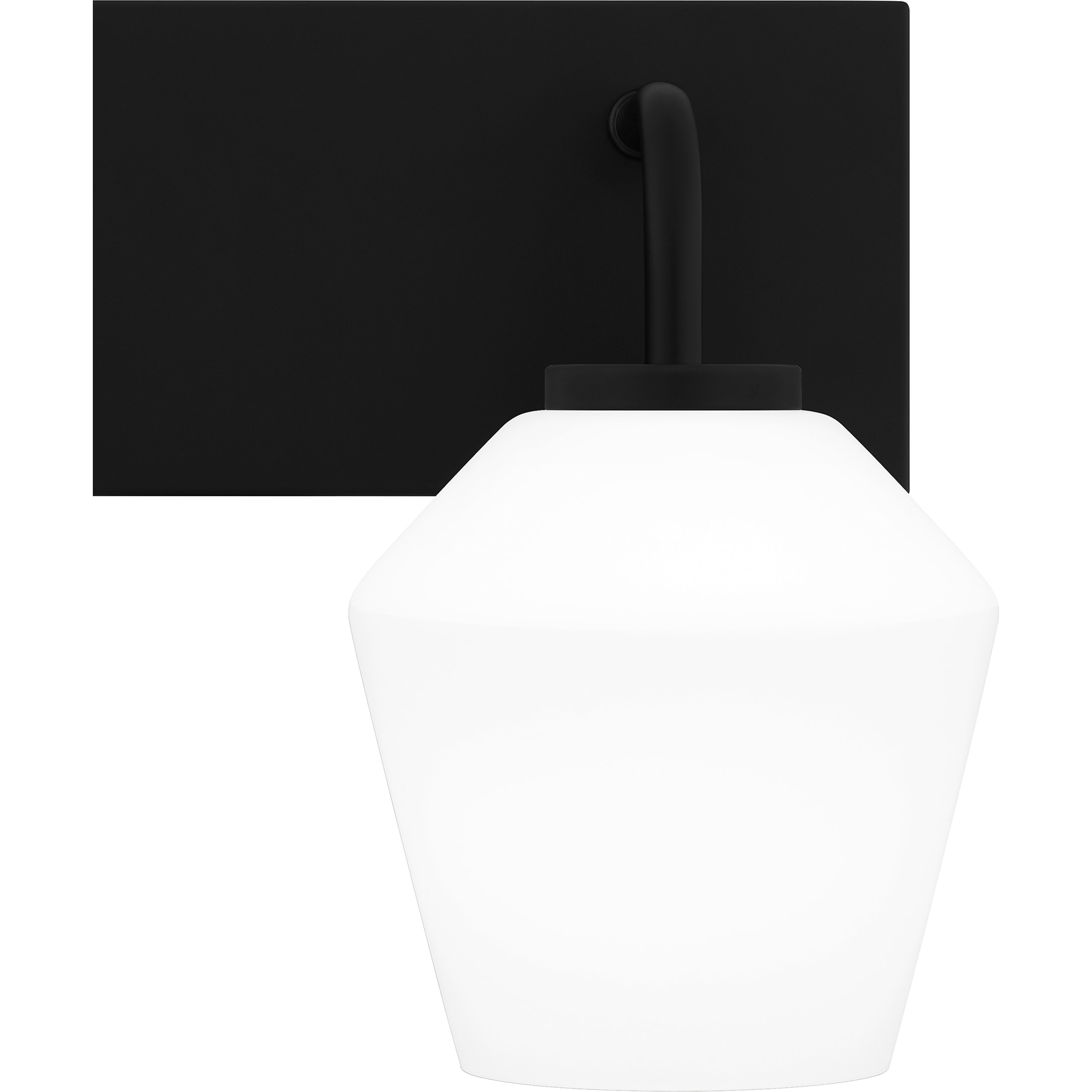 Quoizel NIE8613MBK b089995 - View #4