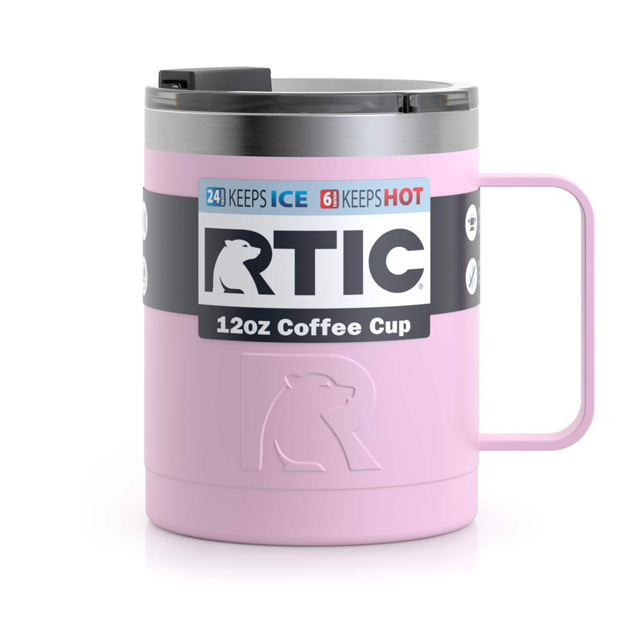RTIC Coffee Mug - 12 oz