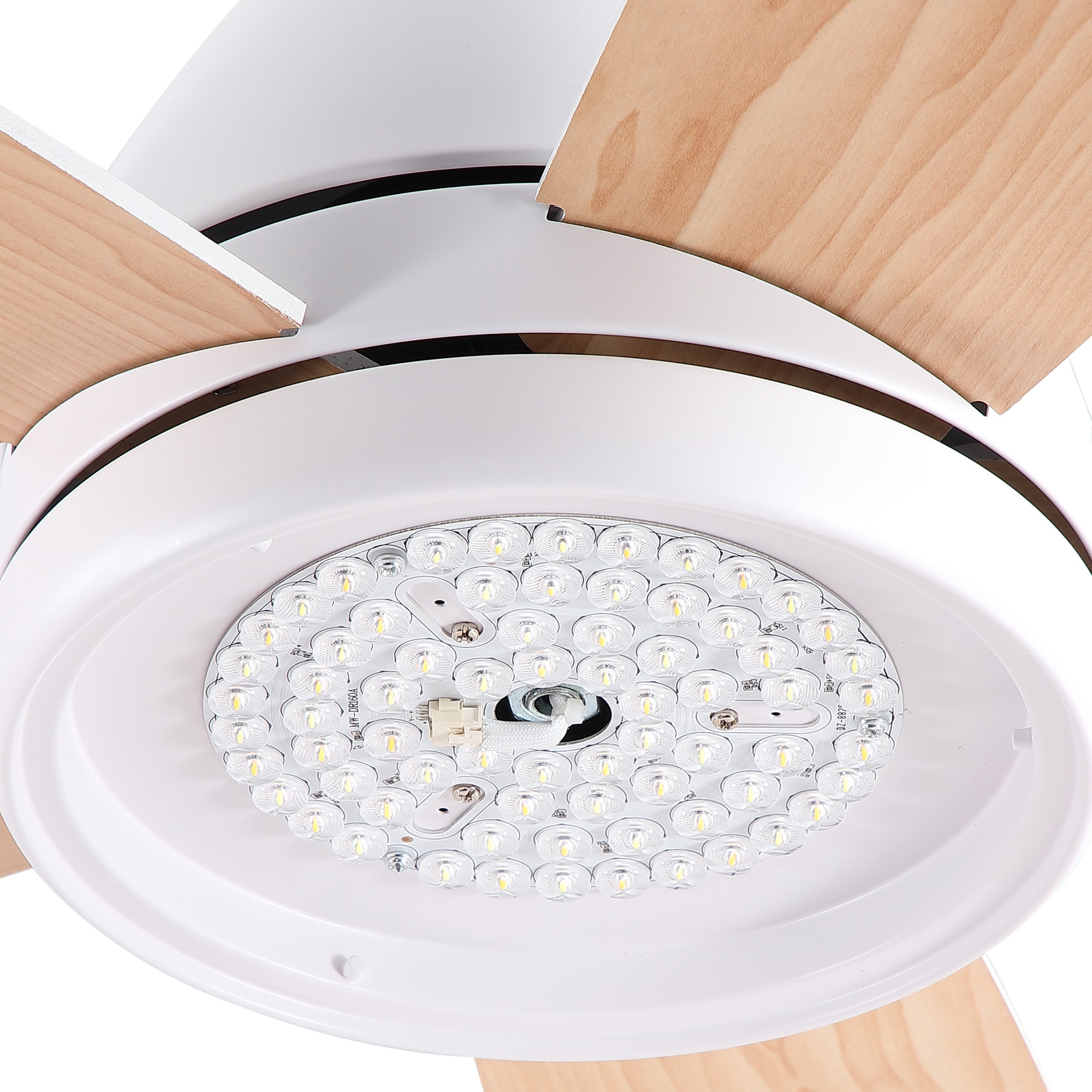 Tenleaf LIGHT0413-462-1 Ceiling-Fans - View #4