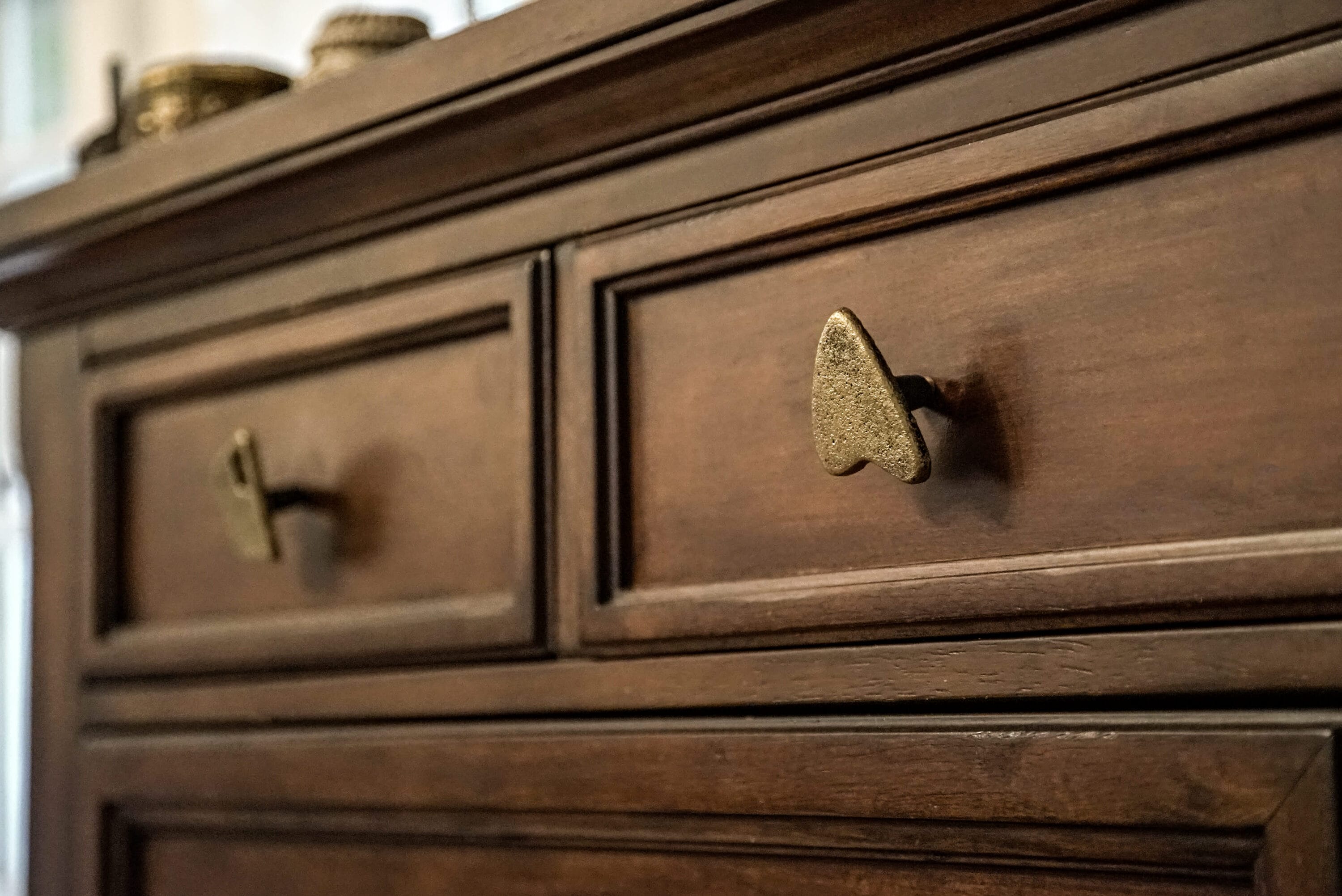 Zeckos ZKO-99148 Cabinet-Pulls - View #5