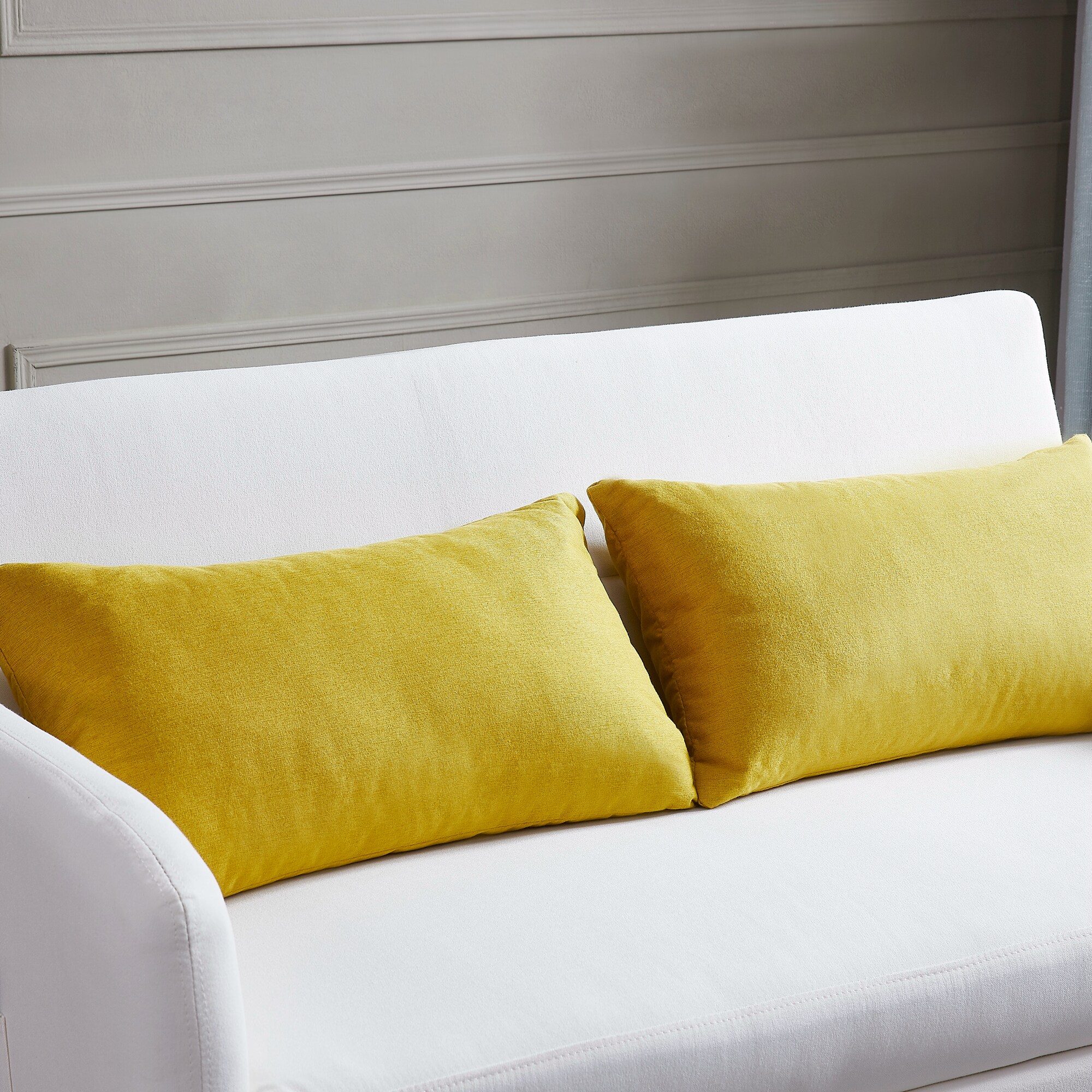 LIVIZA GGJD003CR Sofas-Loveseats - View #14