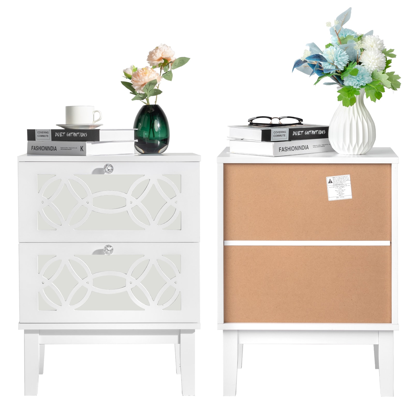 Winado LO1G52001491 nightstands - View #4