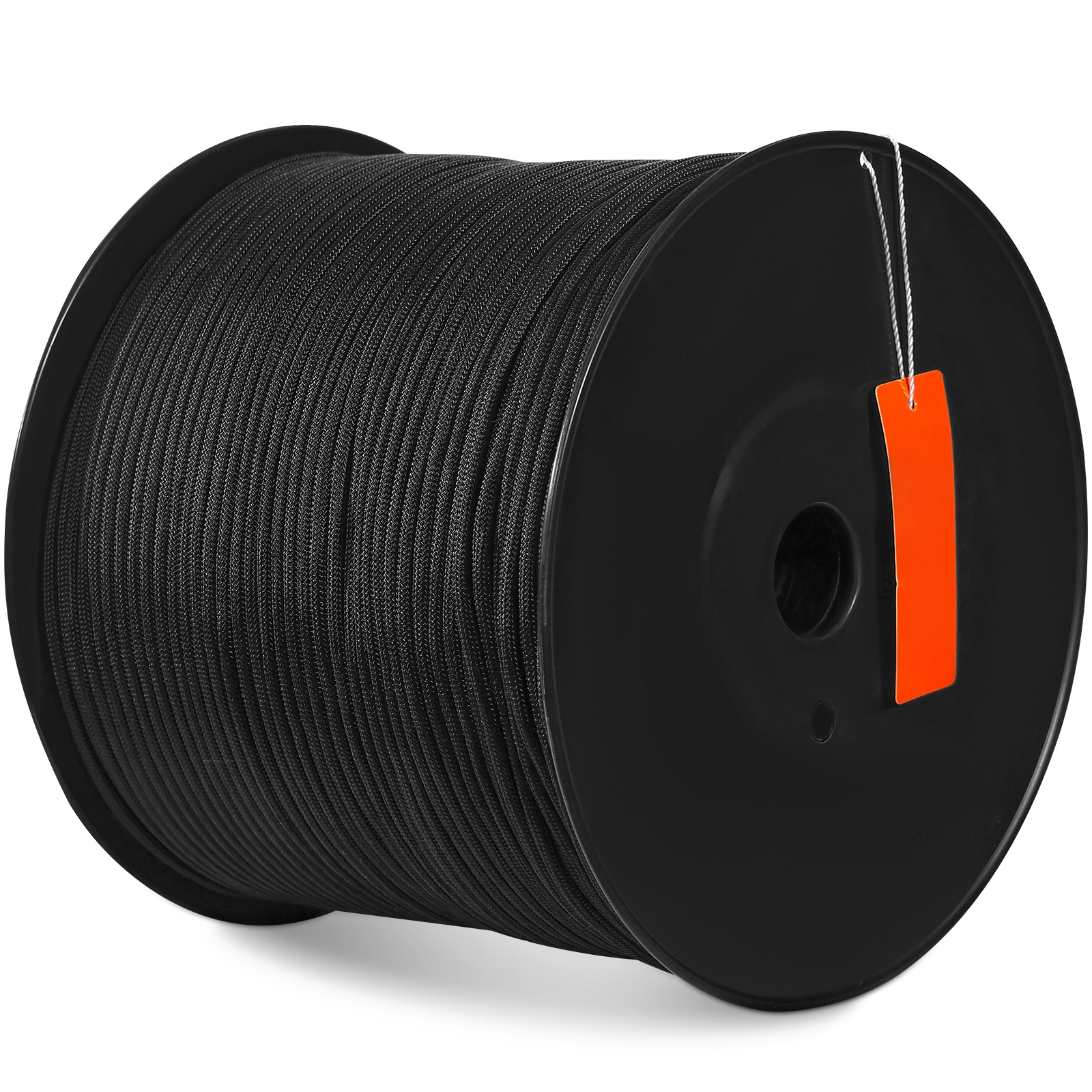 SKYSHALO HCCLSNL316INDUEVBV0 Durable Nylon Cord Rope Commercial/Residential Rope