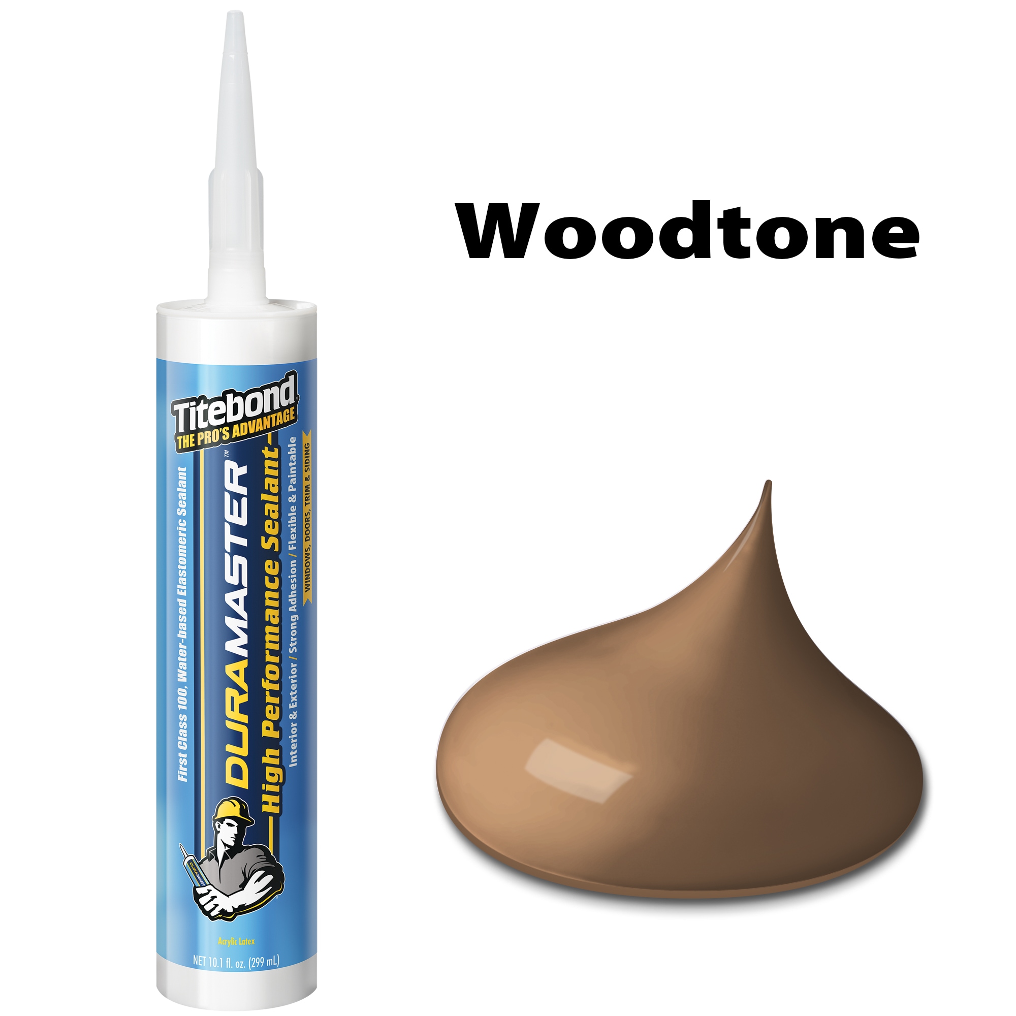 Titebond 32091 caulking - View #2
