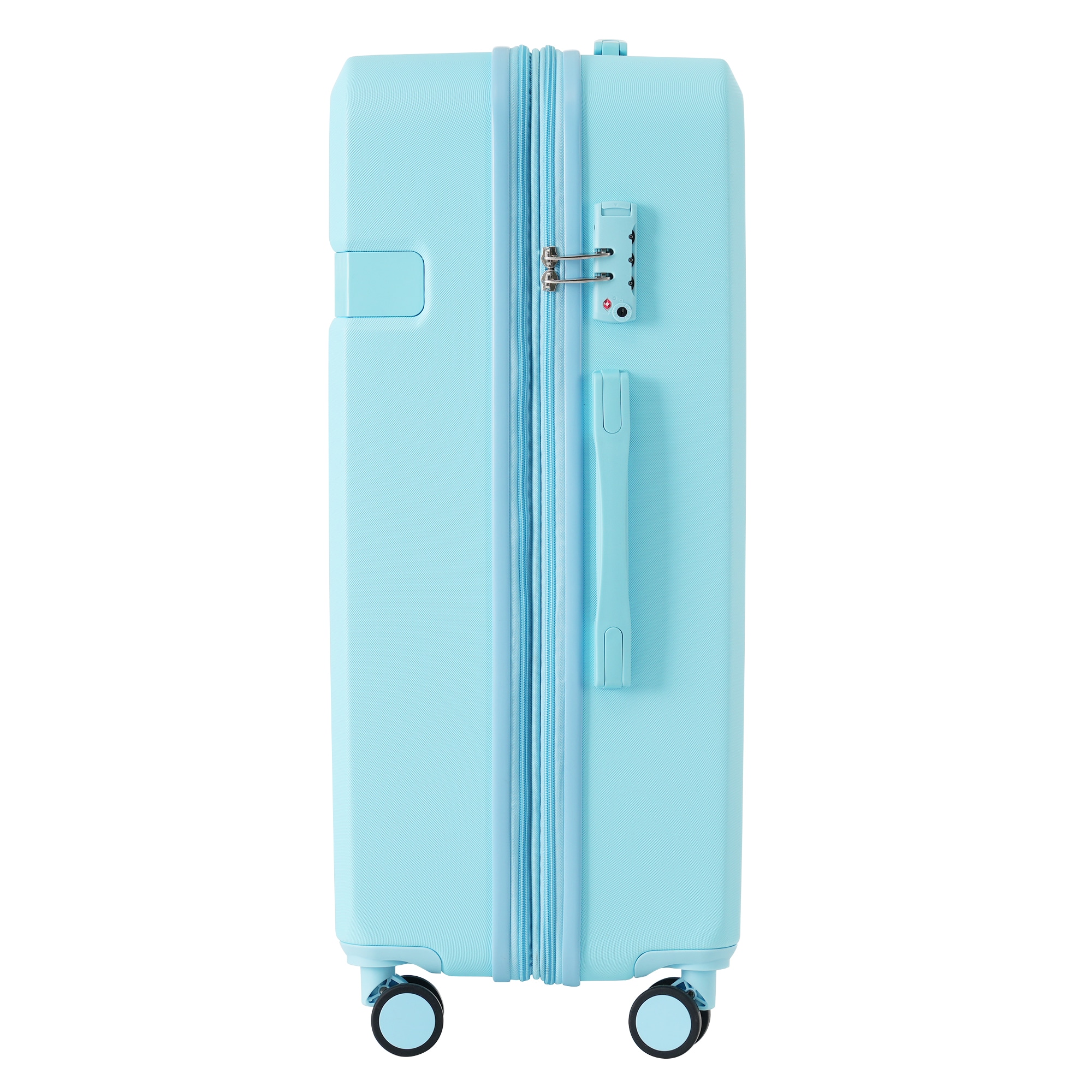ModernLuxe N732P197378N Luggage-And-Luggage-Sets - View #13