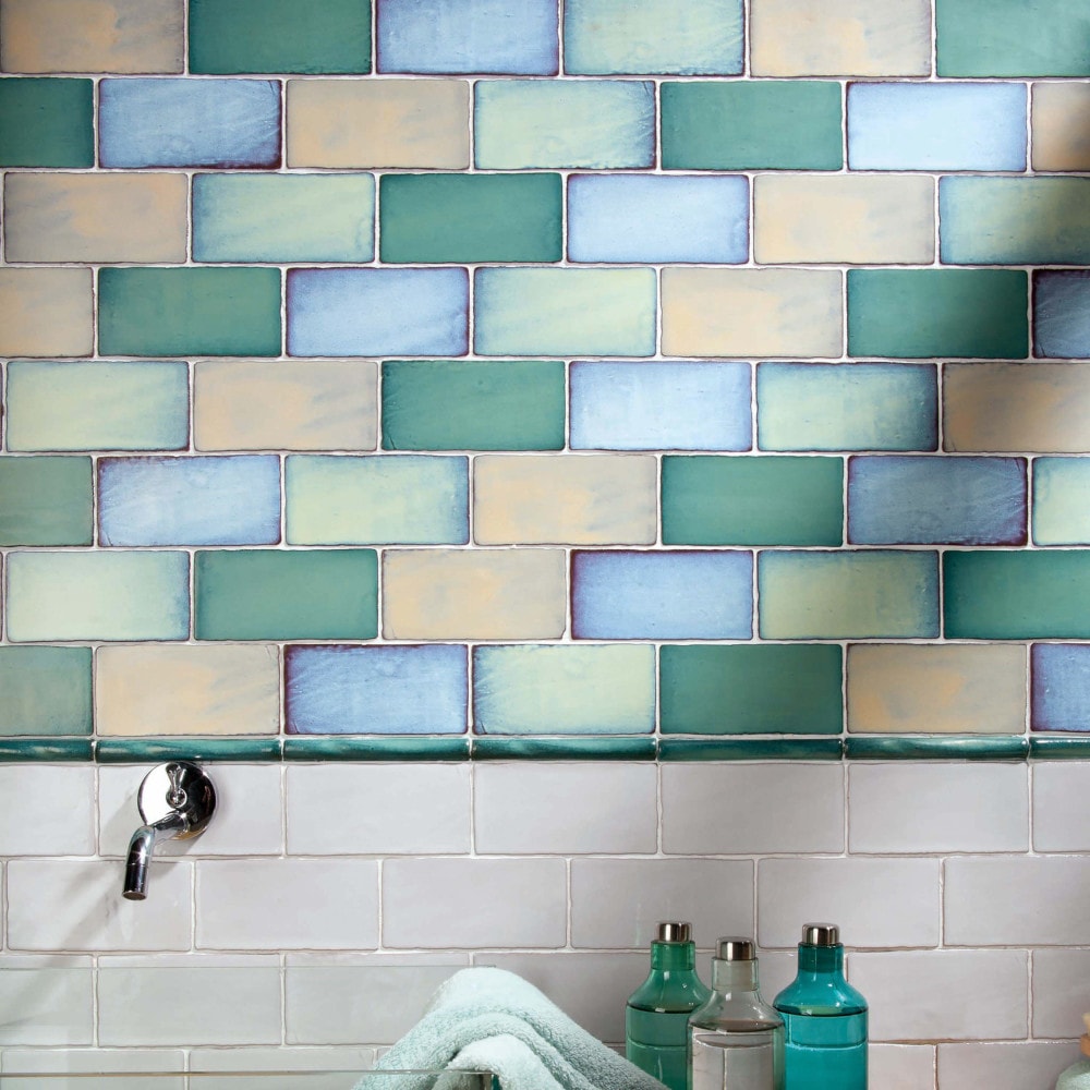 Affinity Tile S1WCVASV Tile-Samples - View #5
