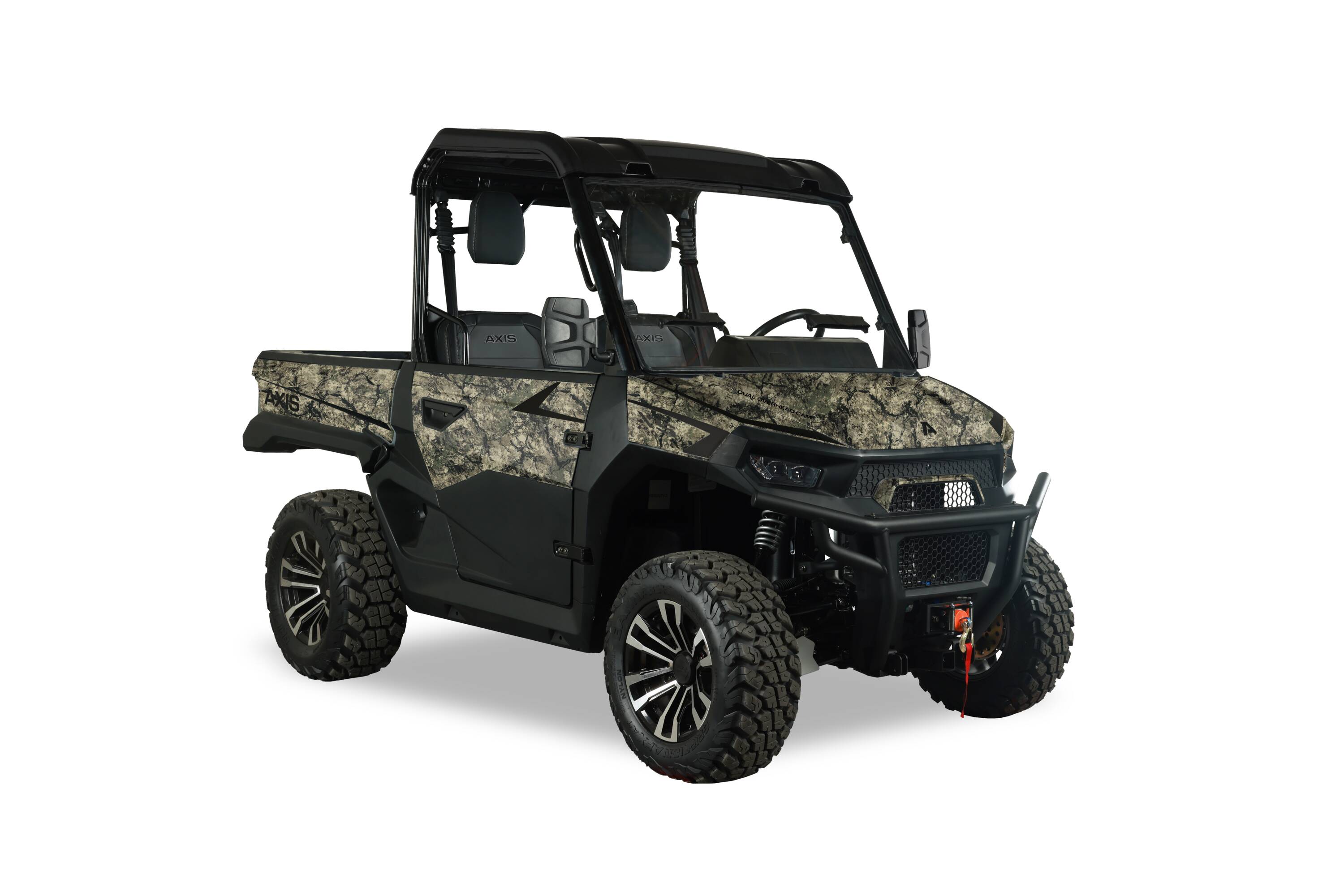 Axis AXIS750CAMO  750Camo