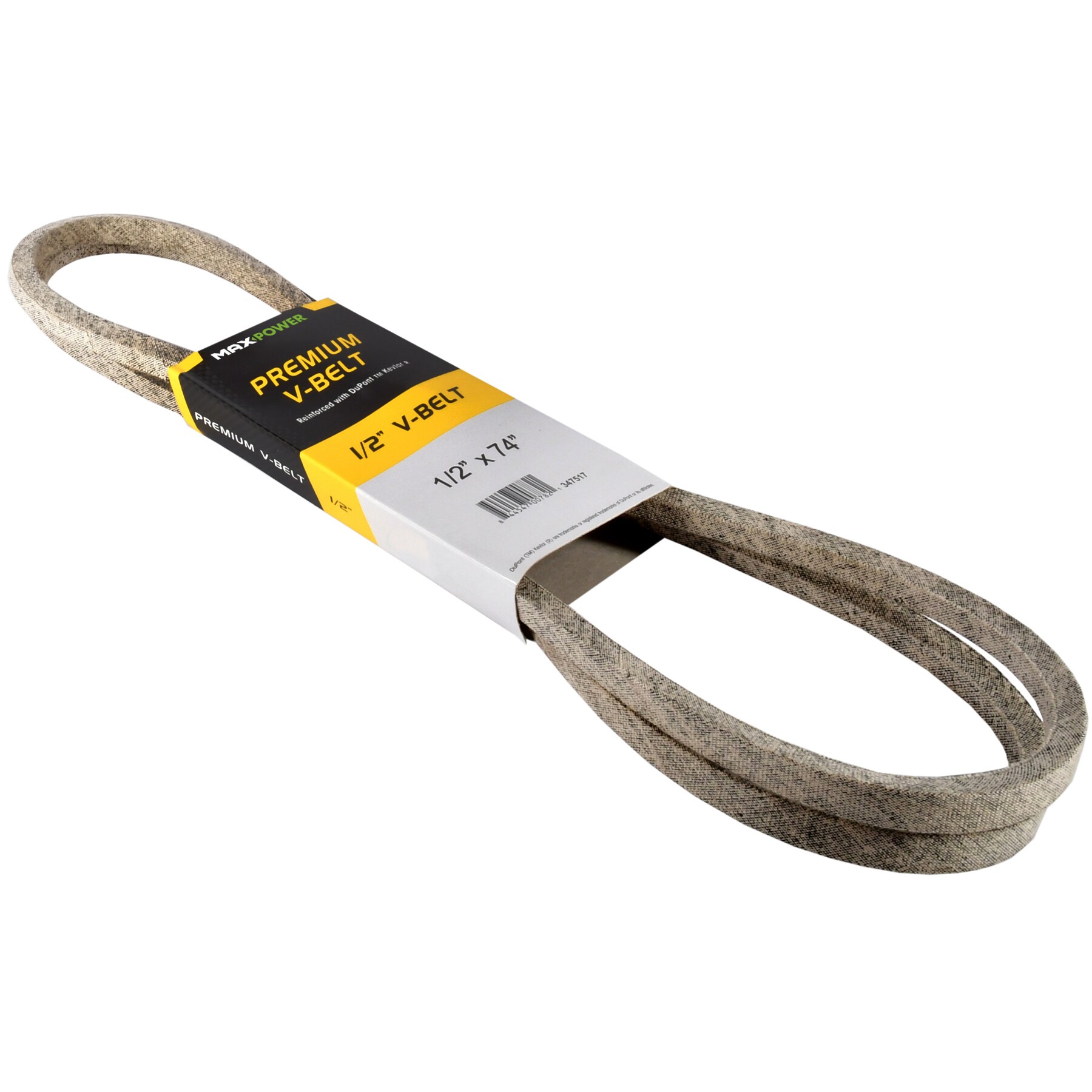 MaxPower 347517 Riding-Mower-Belts - View #2