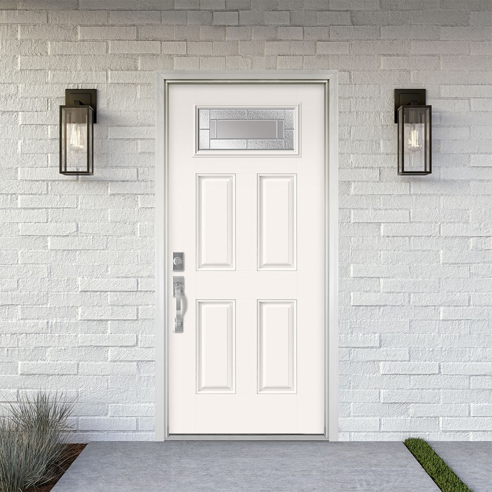 Masonite 3420008 Entry-Doors - View #2