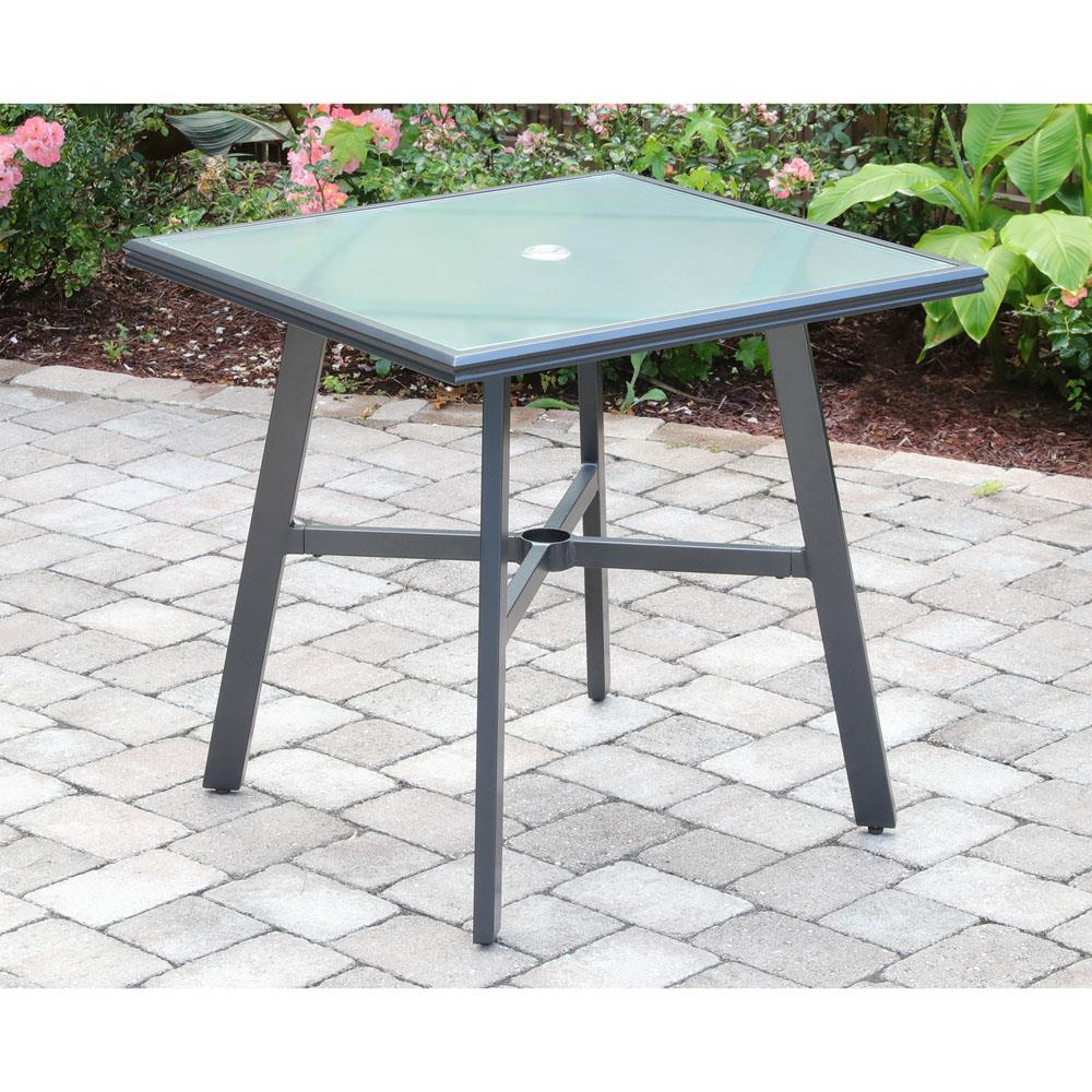 Hanover PEMDN3PCG Patio-Dining-Sets - View #3